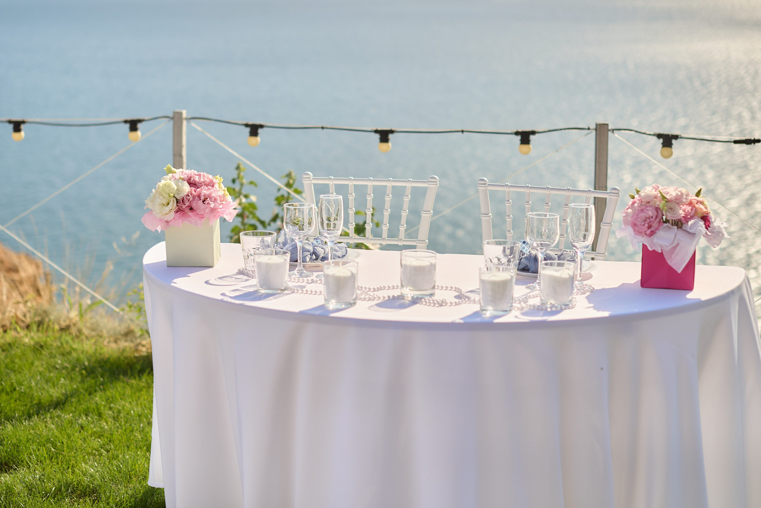 Яна и Андрей. Фотограф в Севастополе