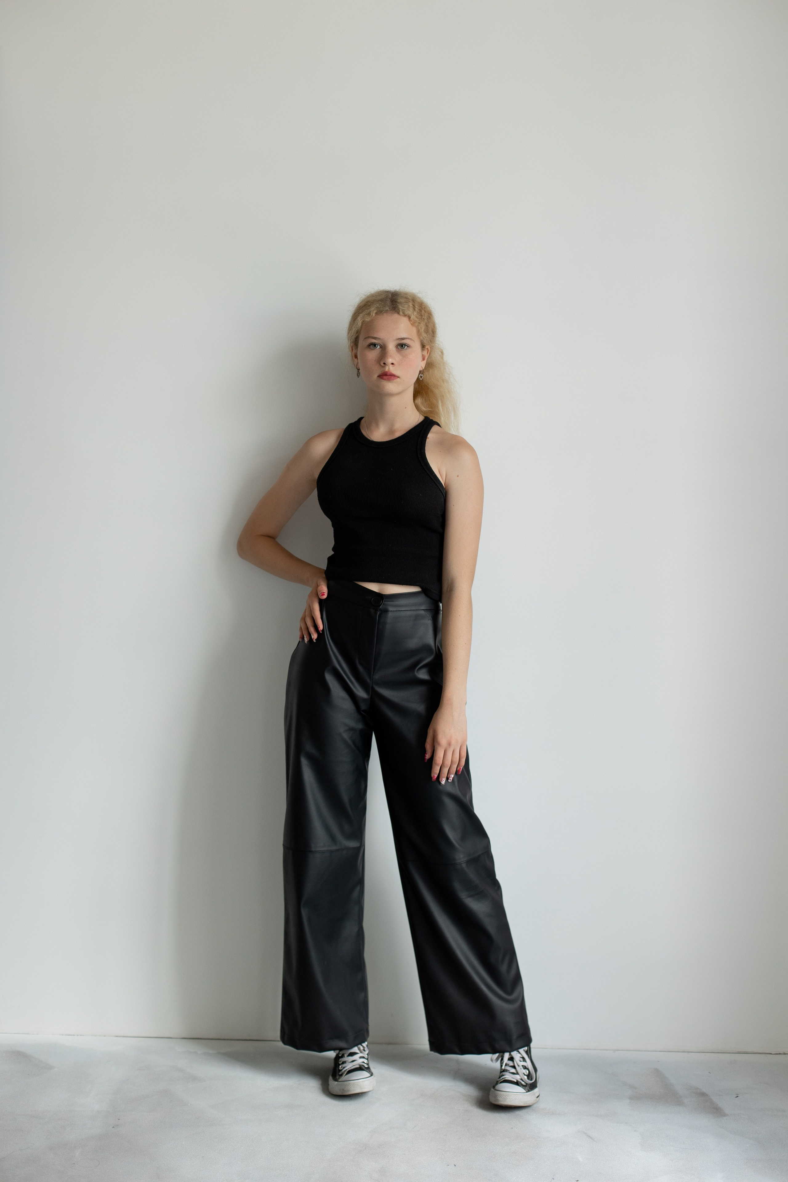 Прудникова Ярослава. Promodels