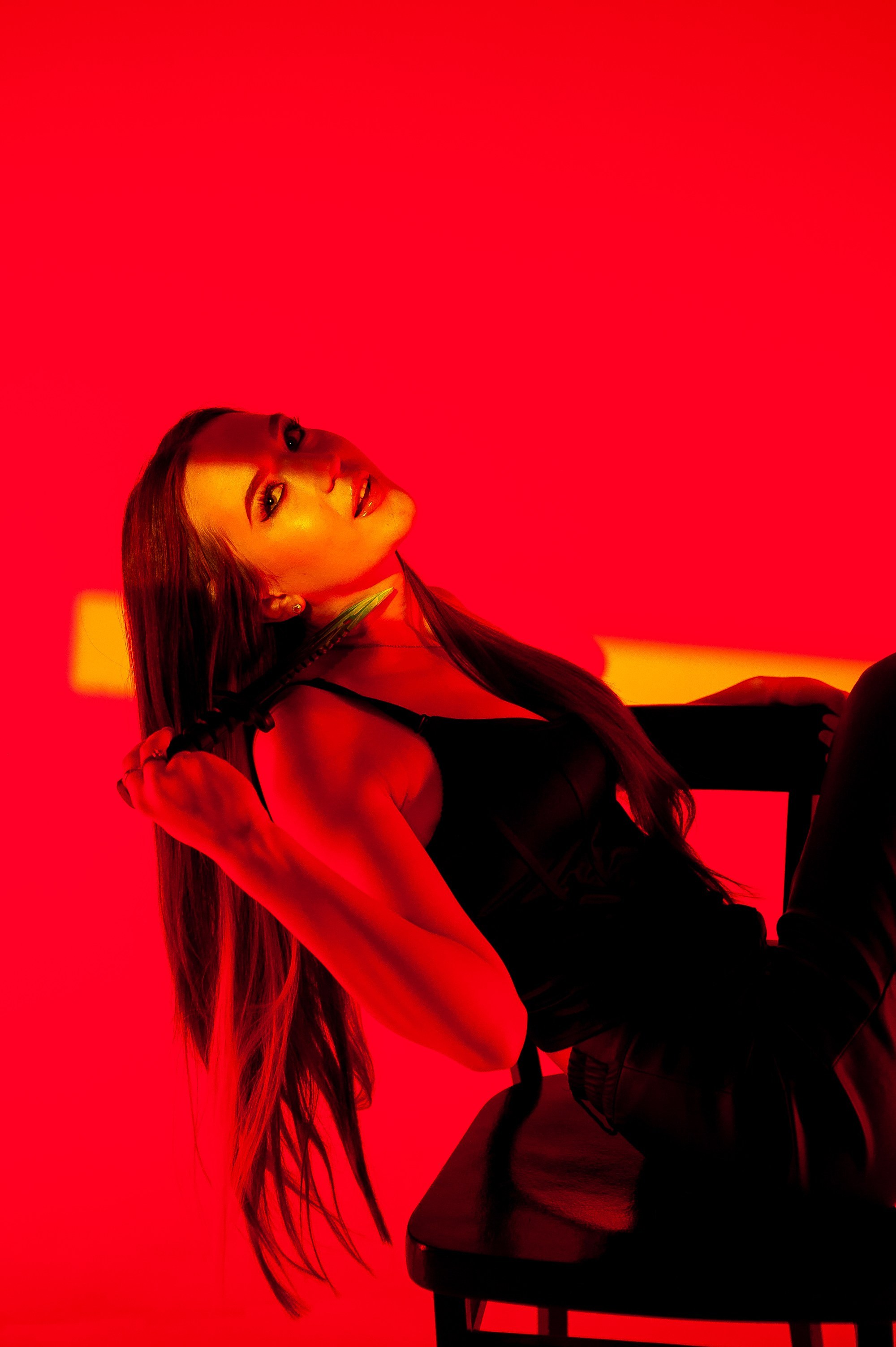 Логвинова Анастасия. Promodels