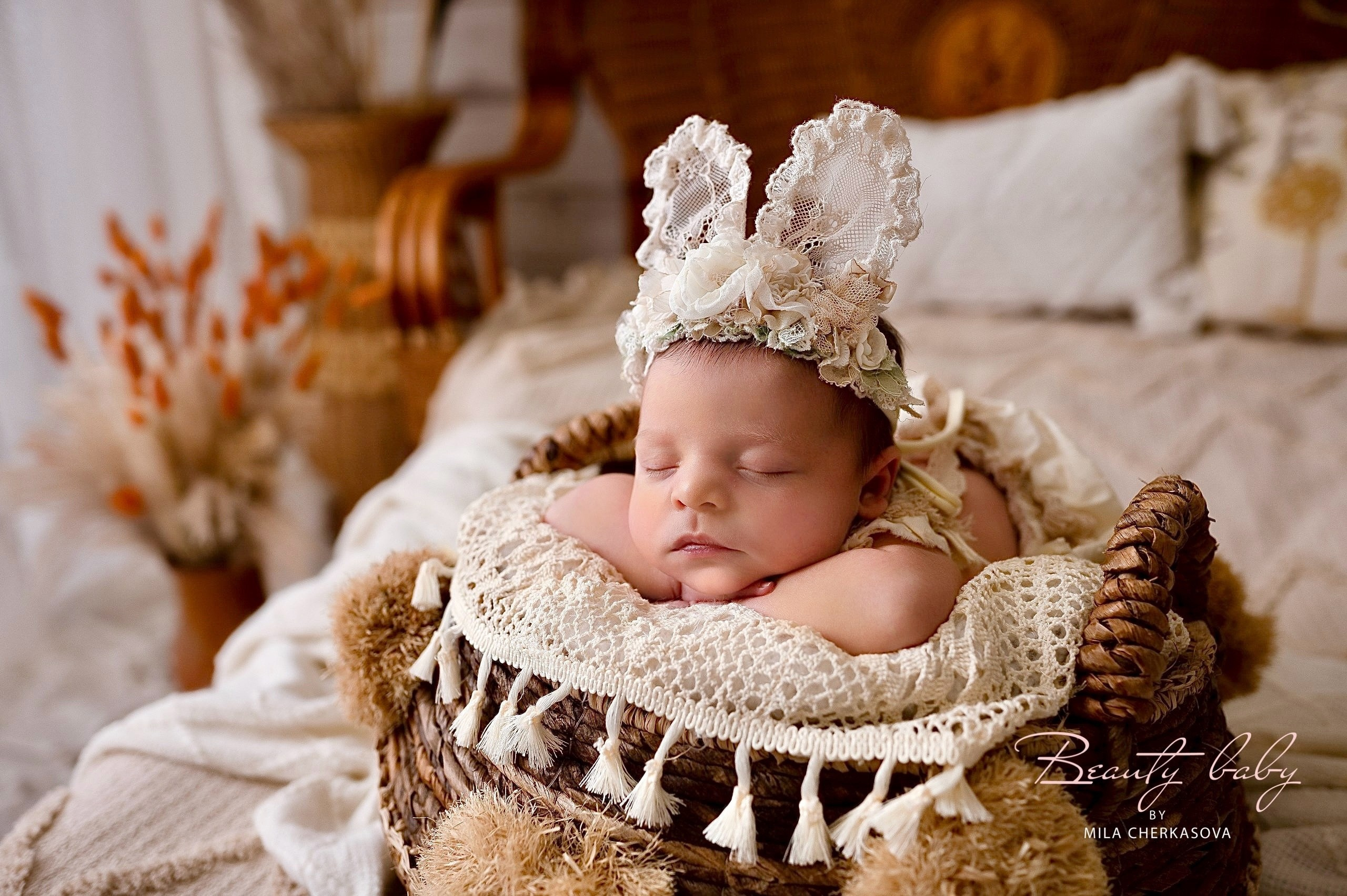 NEWBORN. Главная