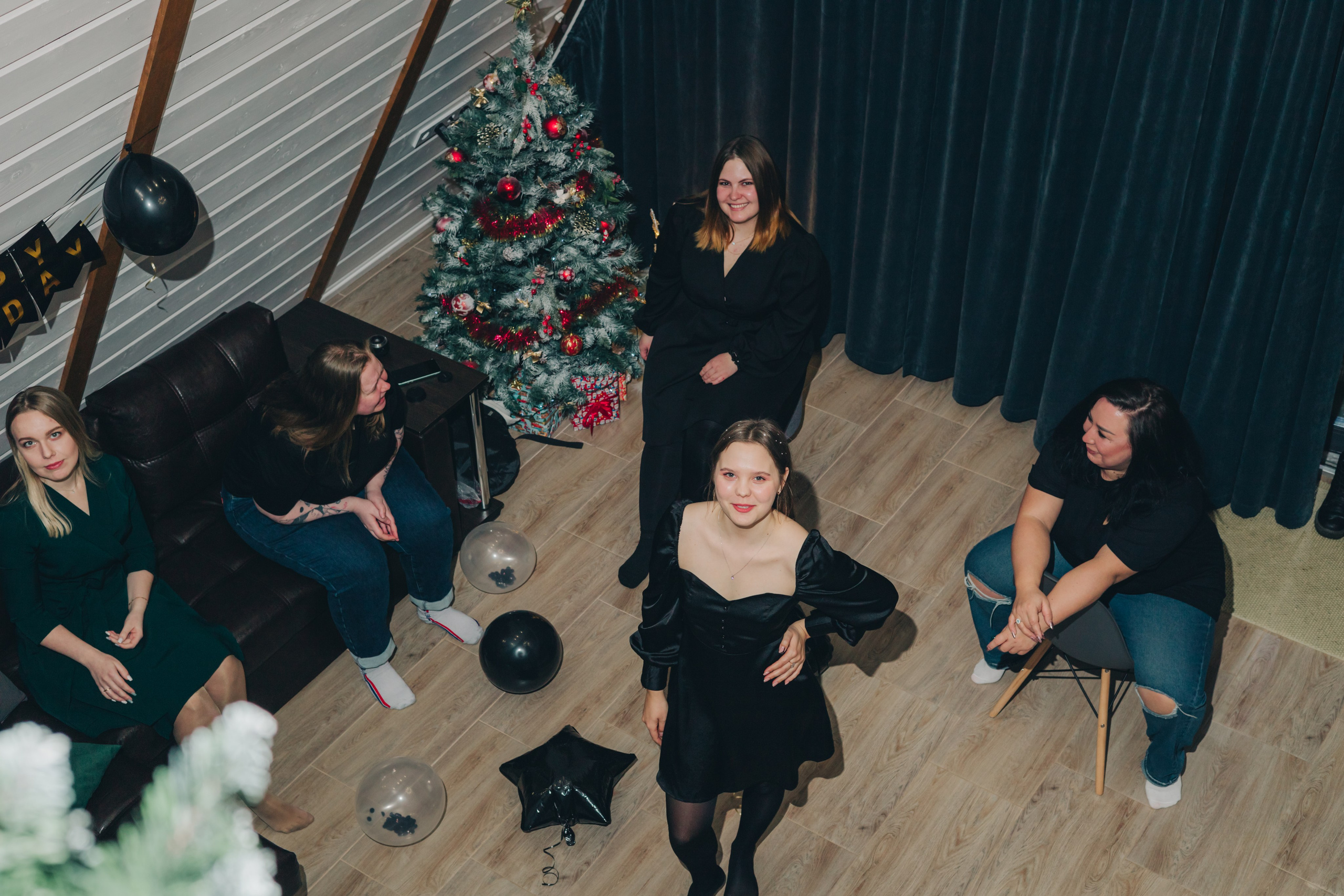 Юля. Фотограф Уфа