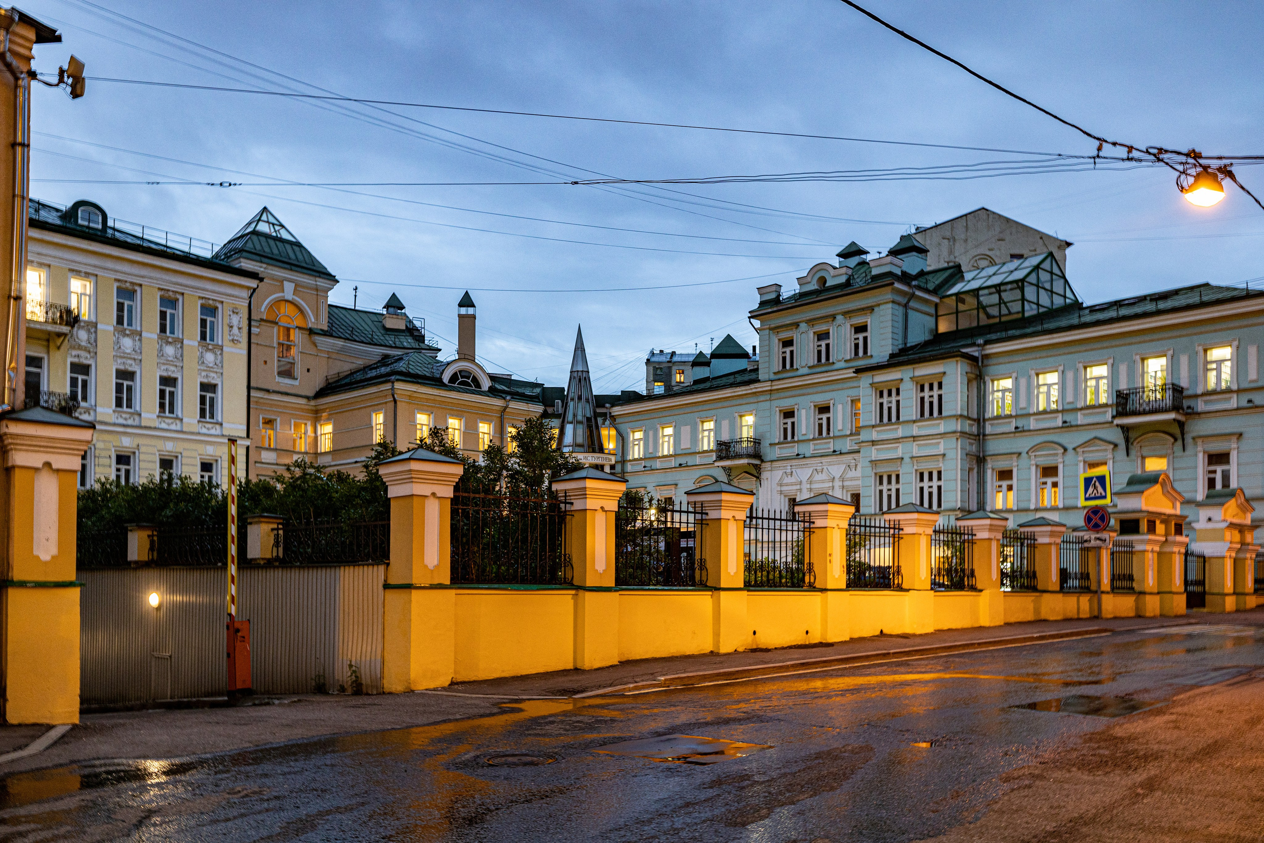 Моя любимая Москва. Фотографирую жизнь! Московский фотограф волонтер