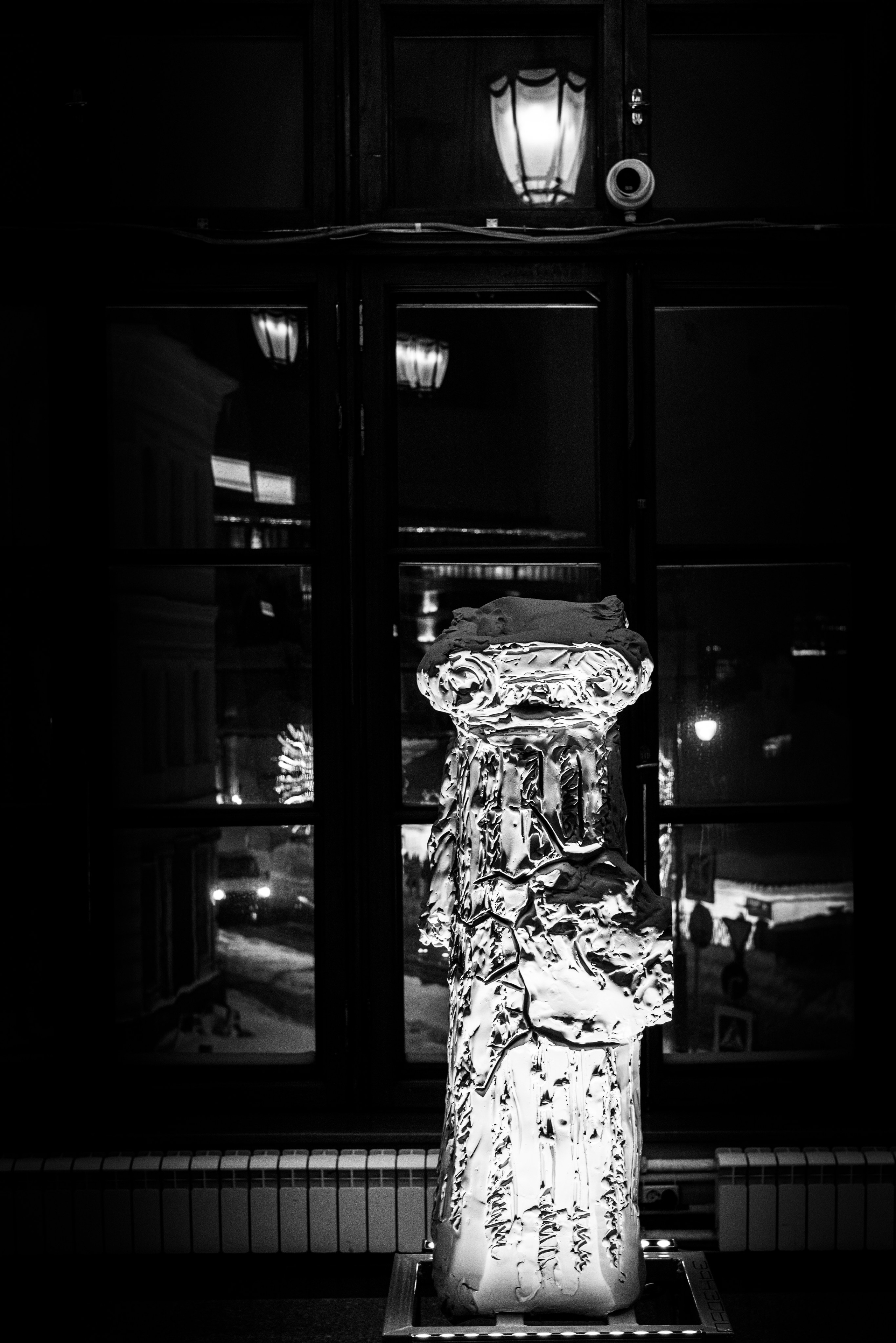 Секретное место в Гостинном дворе. Зима 2026. Фотографирую жизнь! Московский фотограф волонтер