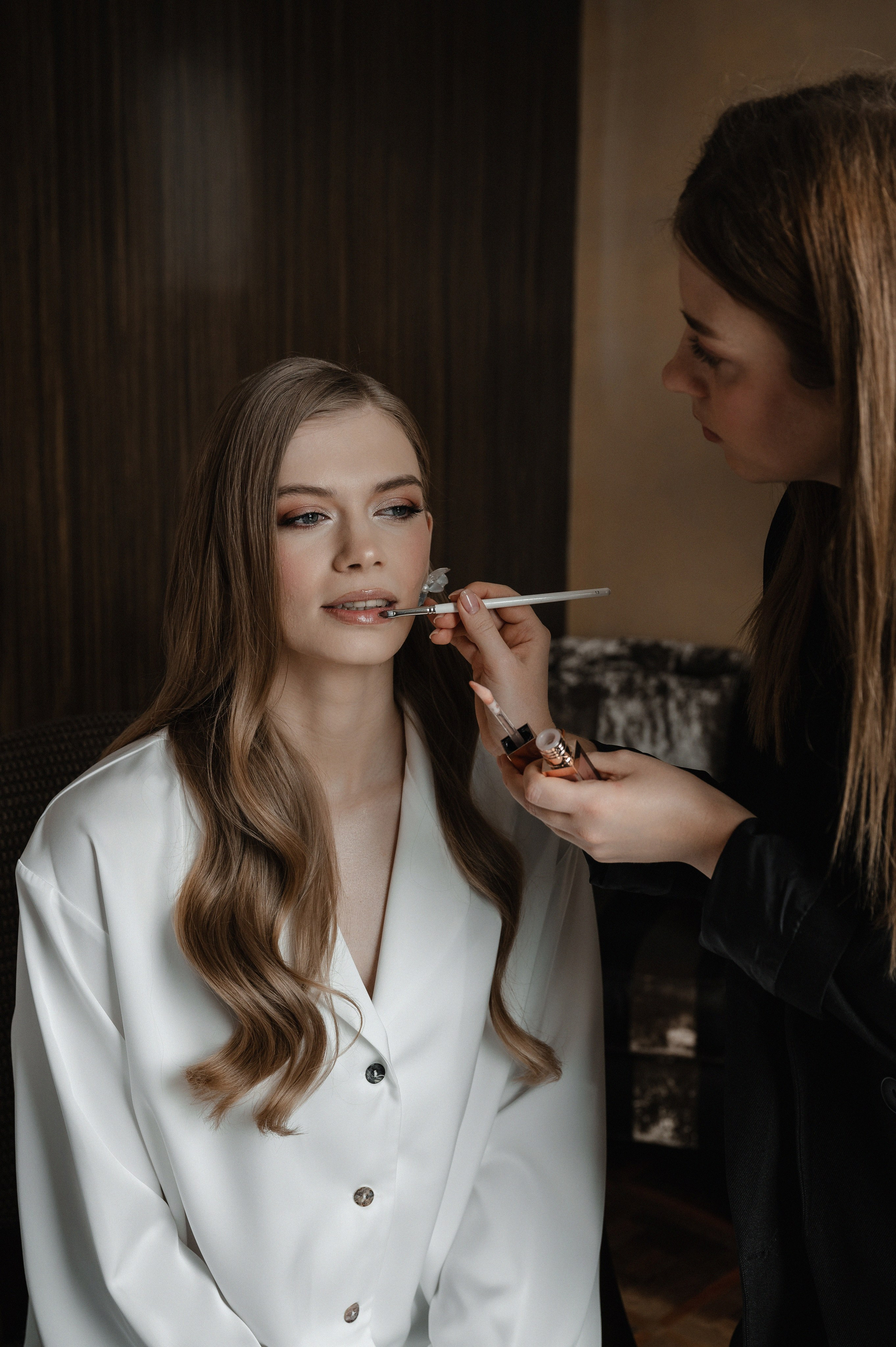 Антон и Влада.Свадьба для двоих. Свадебный фотограф Раменское-Москва