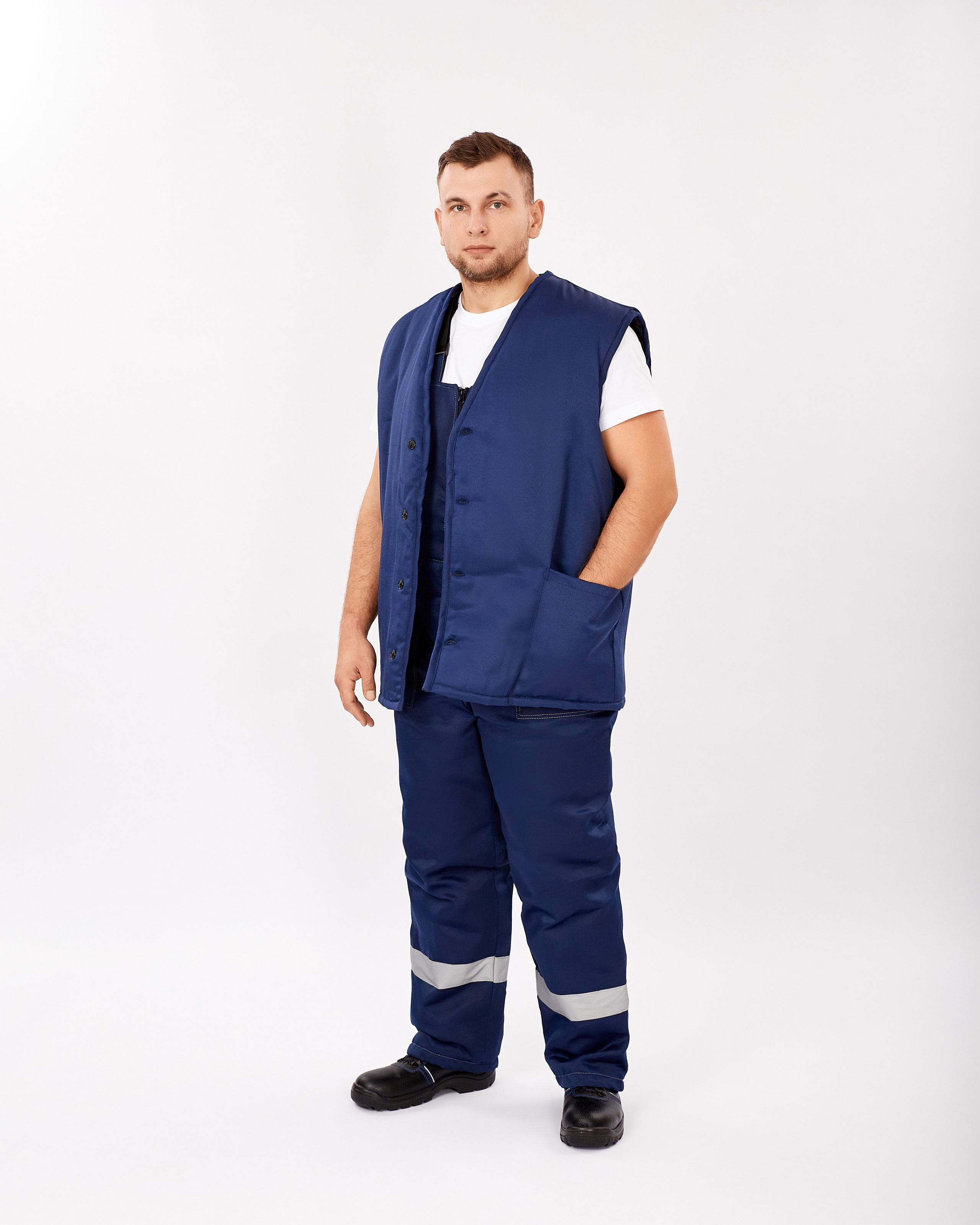 Фотосъемка одежды в Перми. Фотоагентство Объектив — Профессиональная фотосъемка b2b в Перми