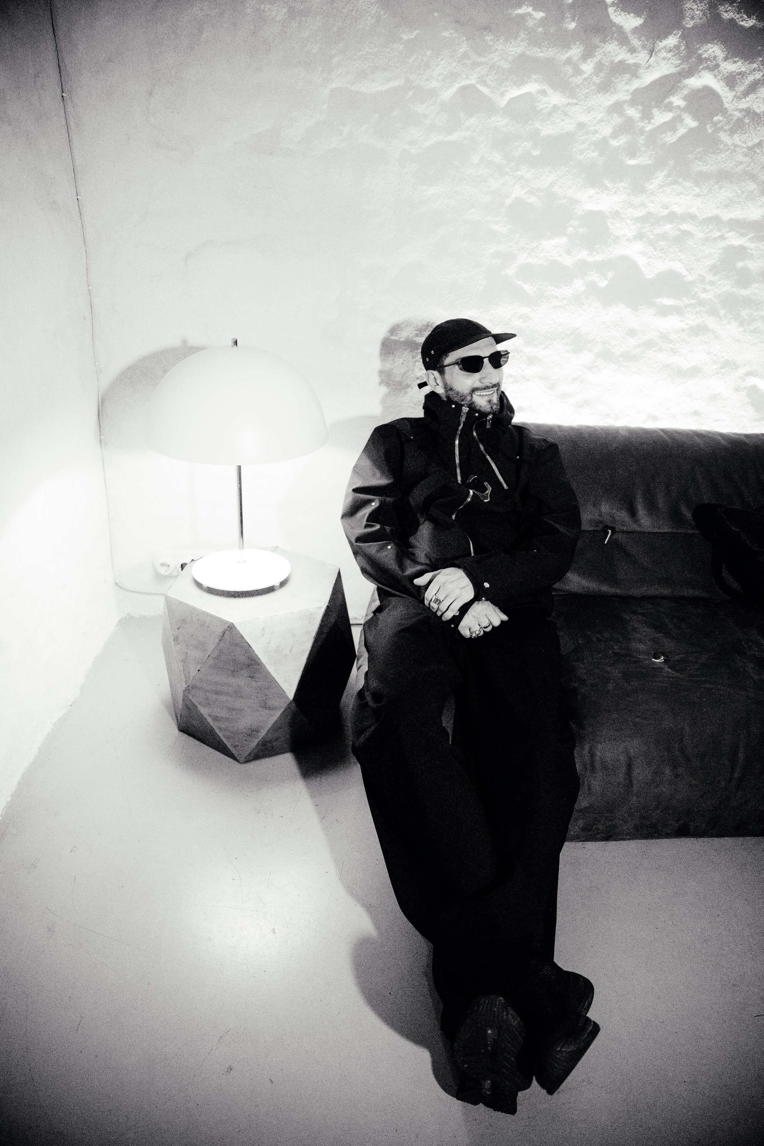 КАССЕТА. Фотограф Москва