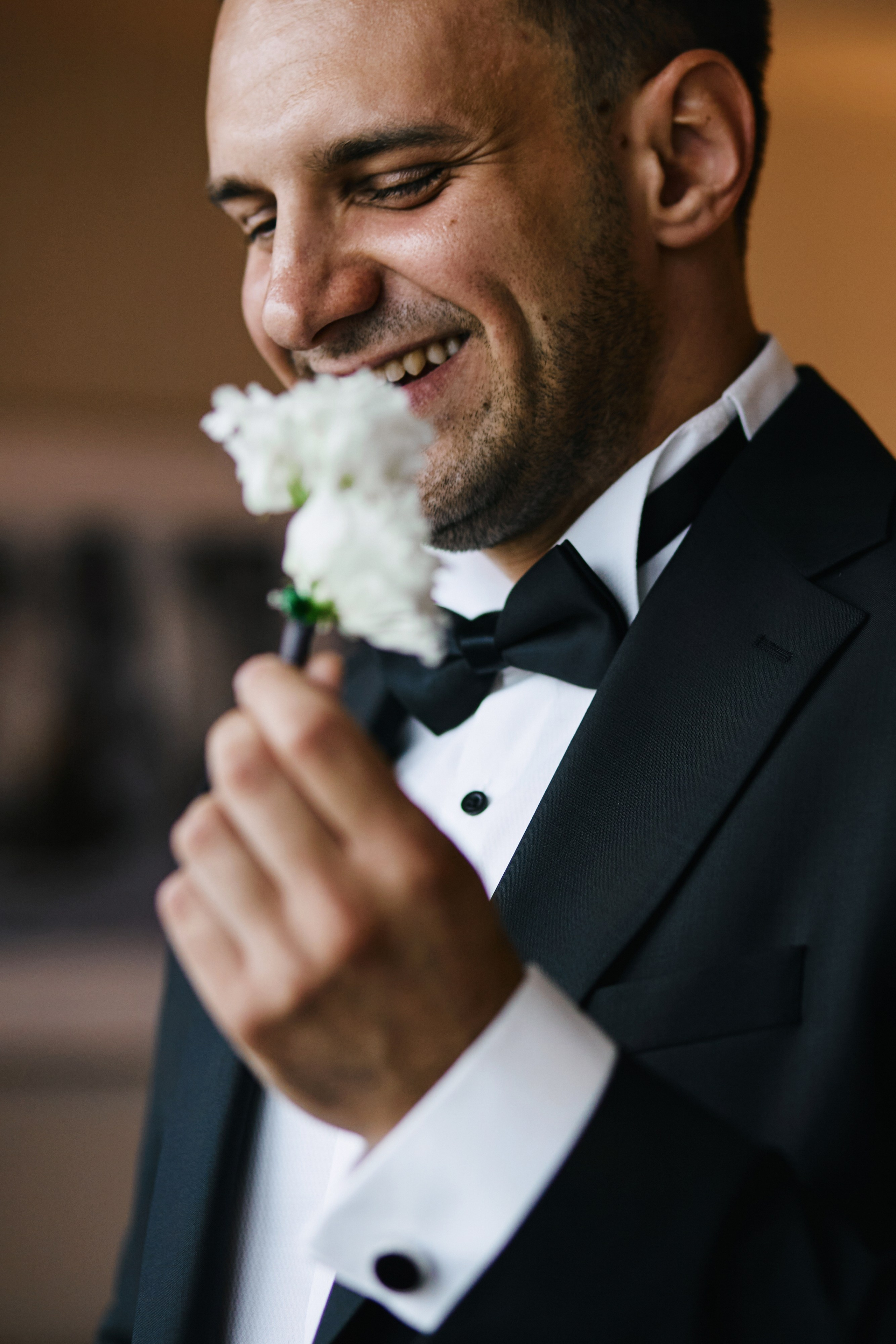 Марк и Юлия. Портретный и свадебный фотограф в Екатеринбурге Владимир ЛузинЛузин