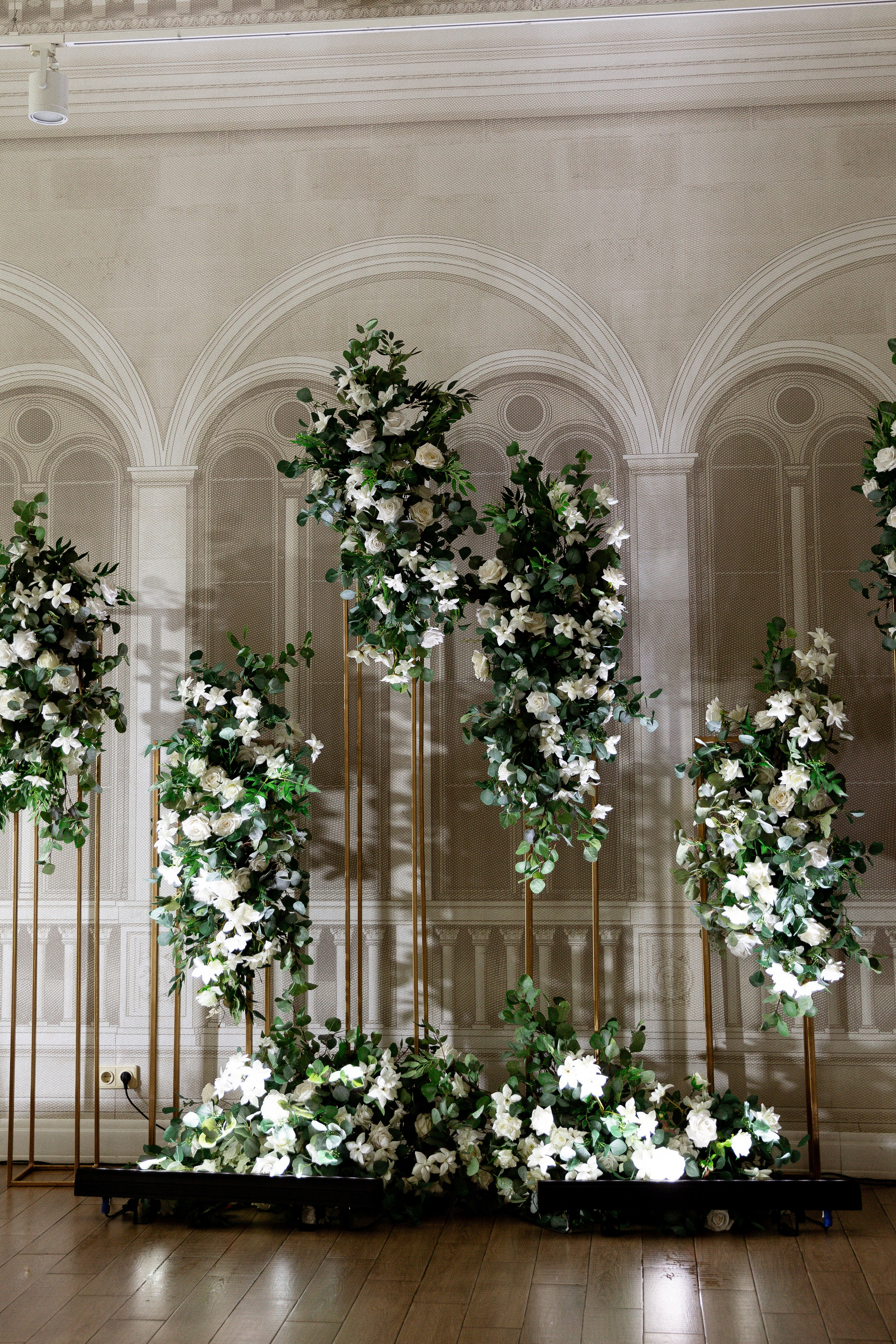 Иван и Ольга. Свадебный и семейный фотограф Ксения Маллер