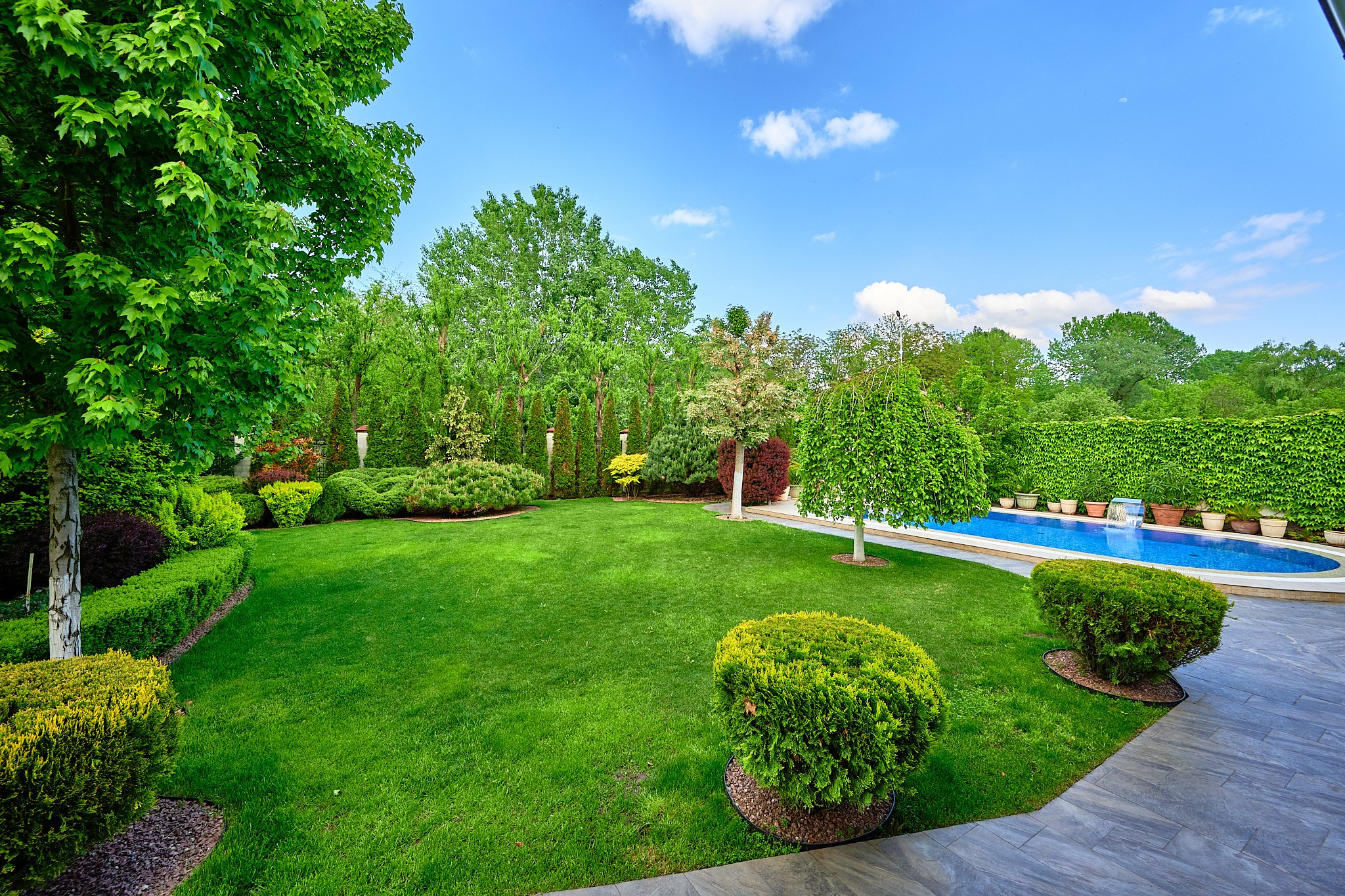 Дом 168. Интерьерный фотограф в Краснодаре