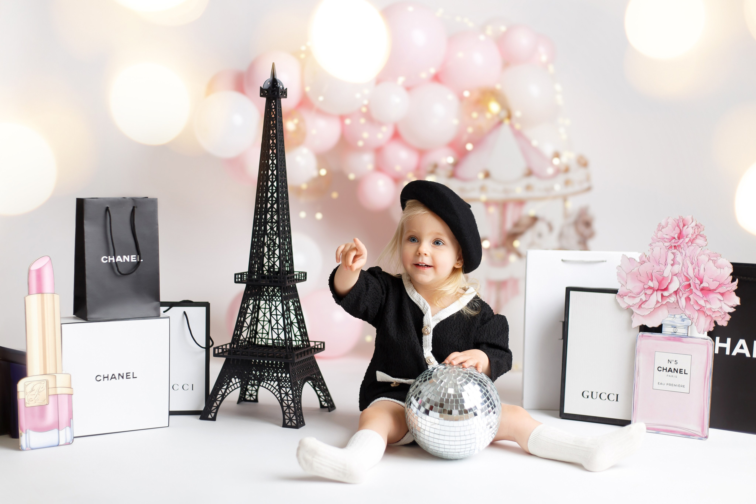 Годовасики. Фотограф новорожденных, семейный фотограф Брест Кристина Маслова