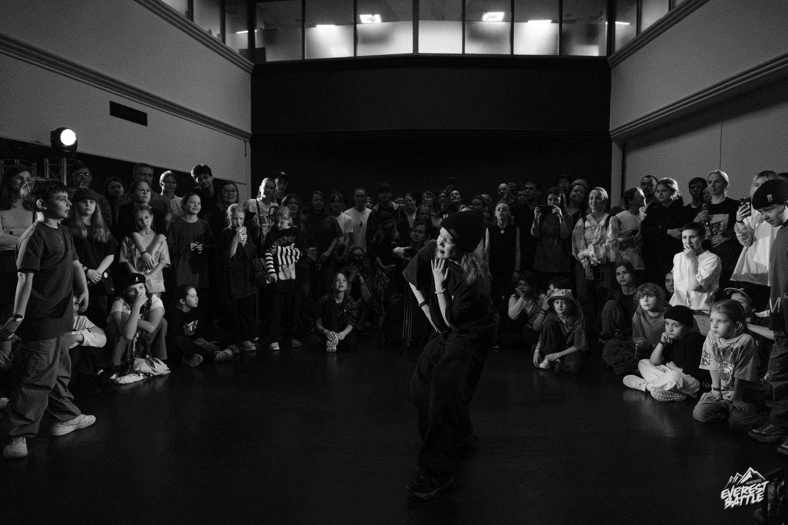 EVEREST FINAL 2024. LIYALEE PHOTO