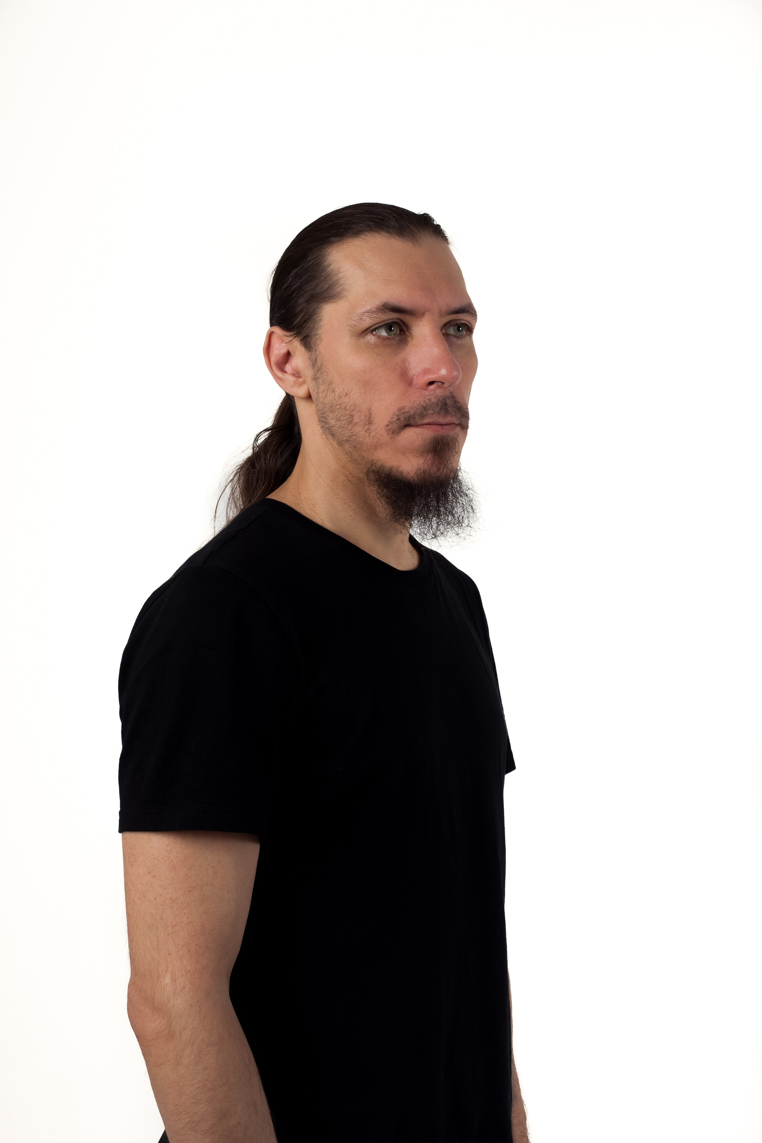 Прог-звери «Neiromaze». Фотограф Ellairen