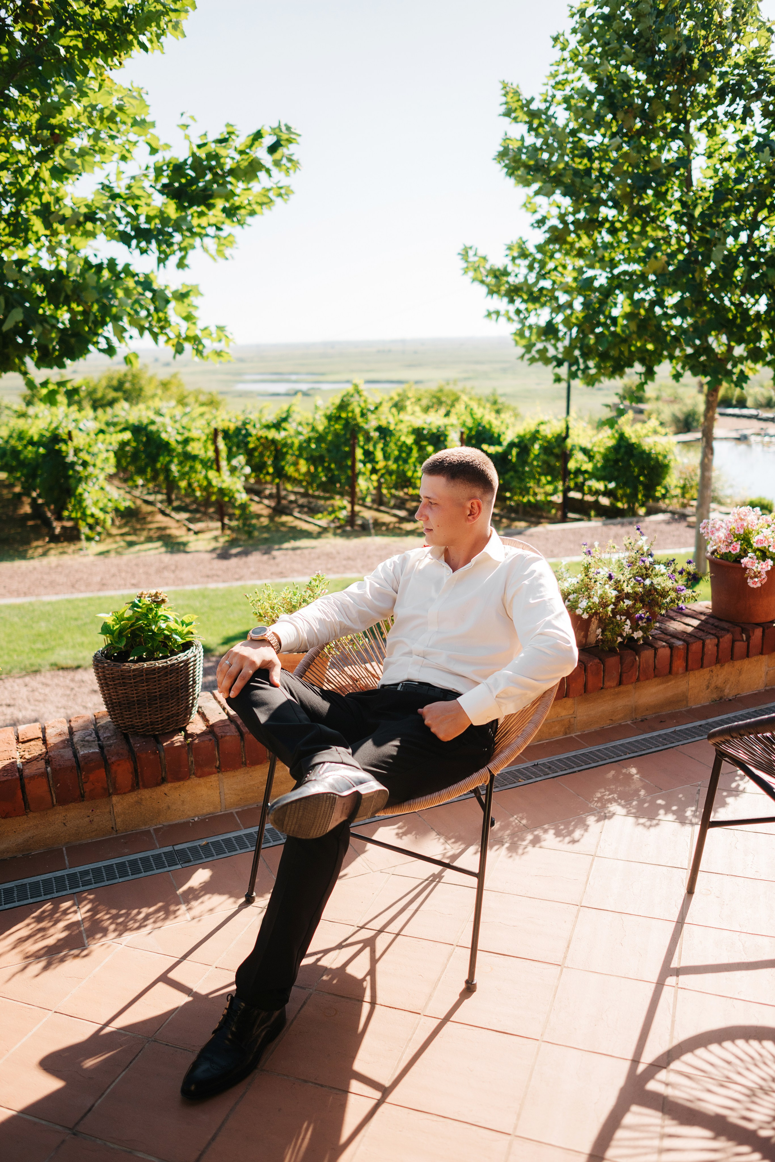 Лёша и Таня. Свадебный и семейный фотограф в Ростове-на-Дону Дарья Герасименко