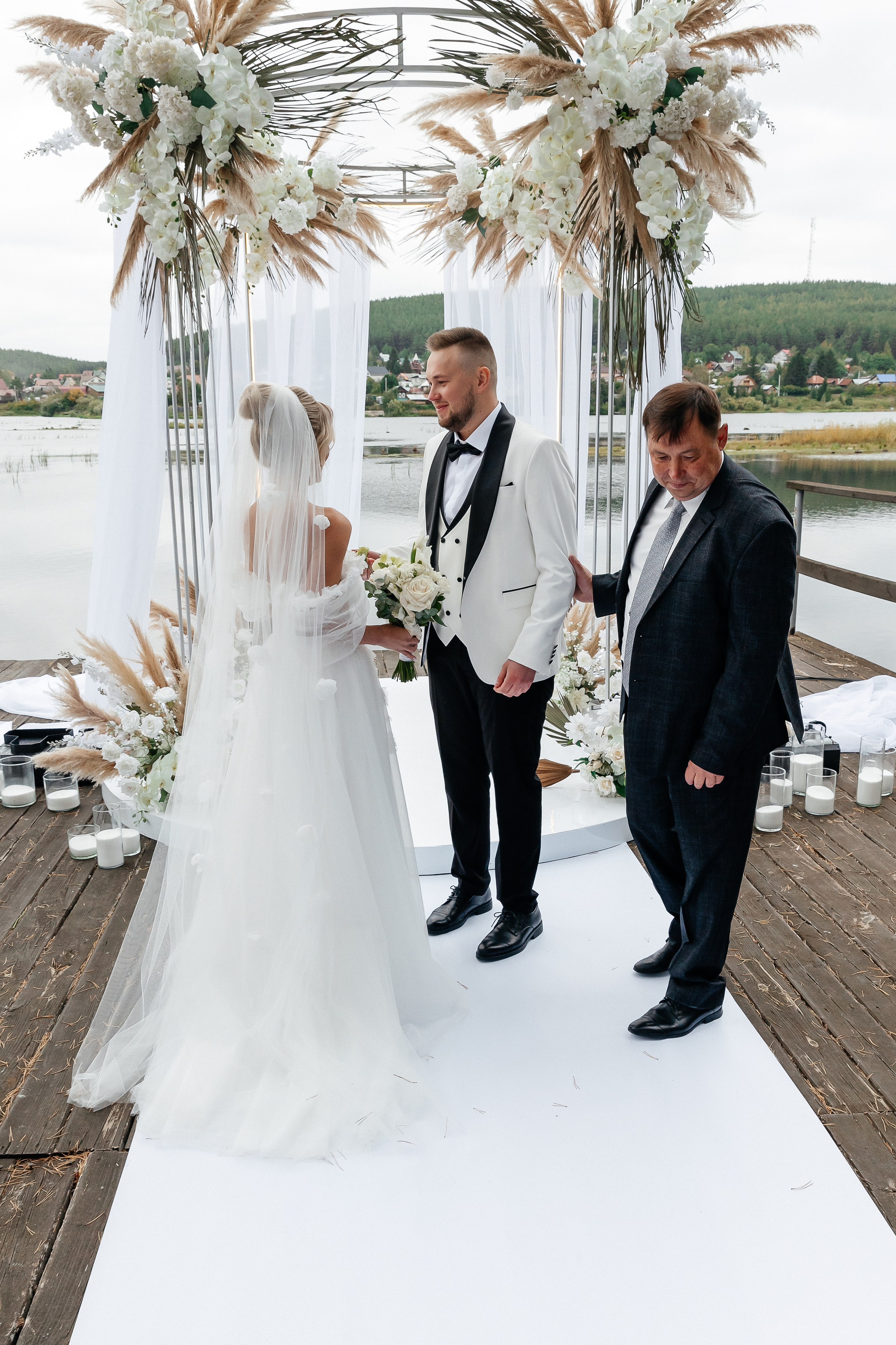 MARIA & LEV. Свадебный фотограф | Екатеринбург | Сочи | Артем Шестаков