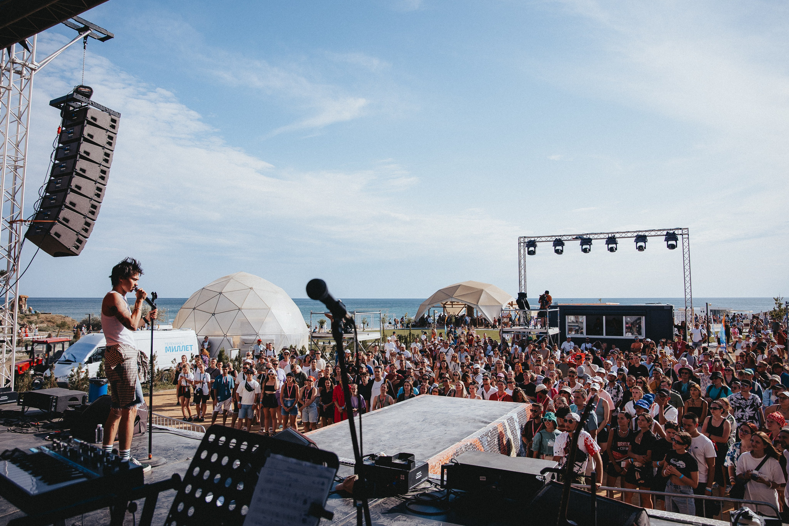 Концерты. Izotoff Photographer