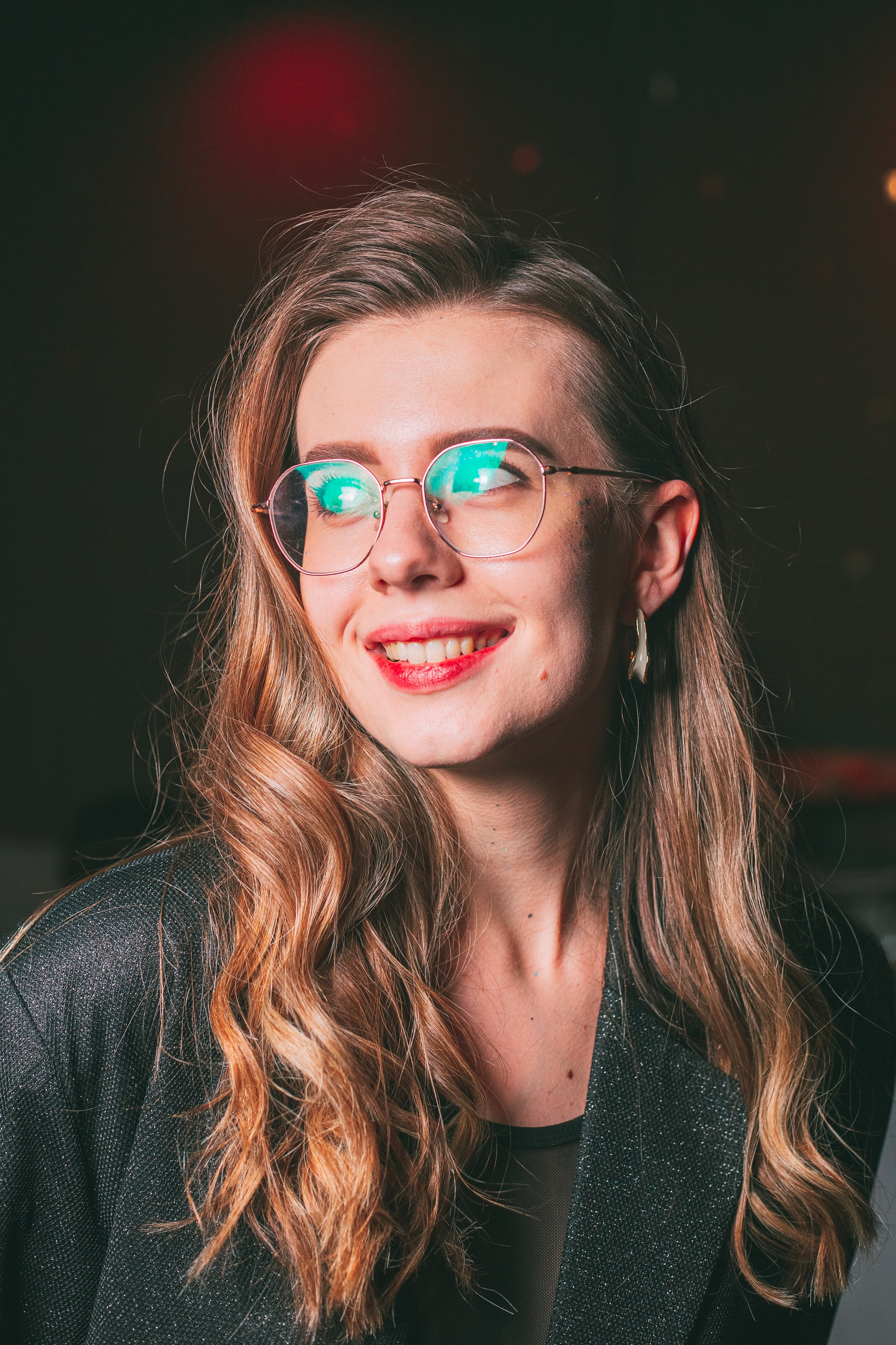 Портреты. Команда фотографов GoPhoto