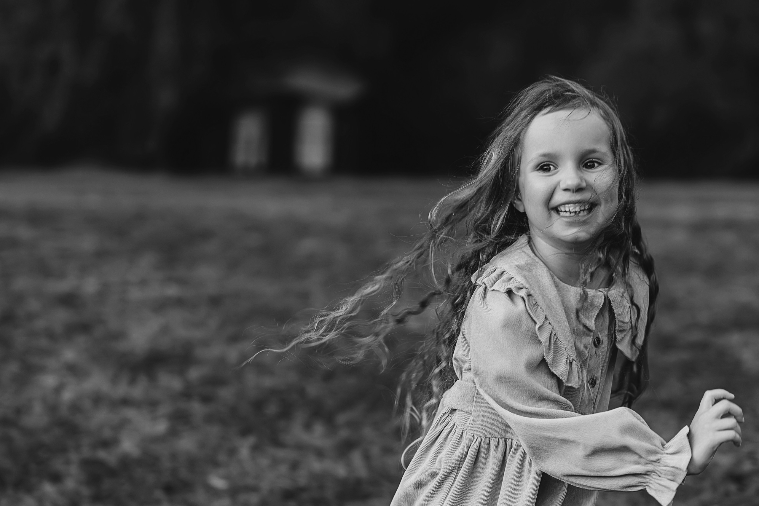 Осеняя Фотосессия мамы с дочками. Семейный и женский фотограф в Москве Надежда Воробьева