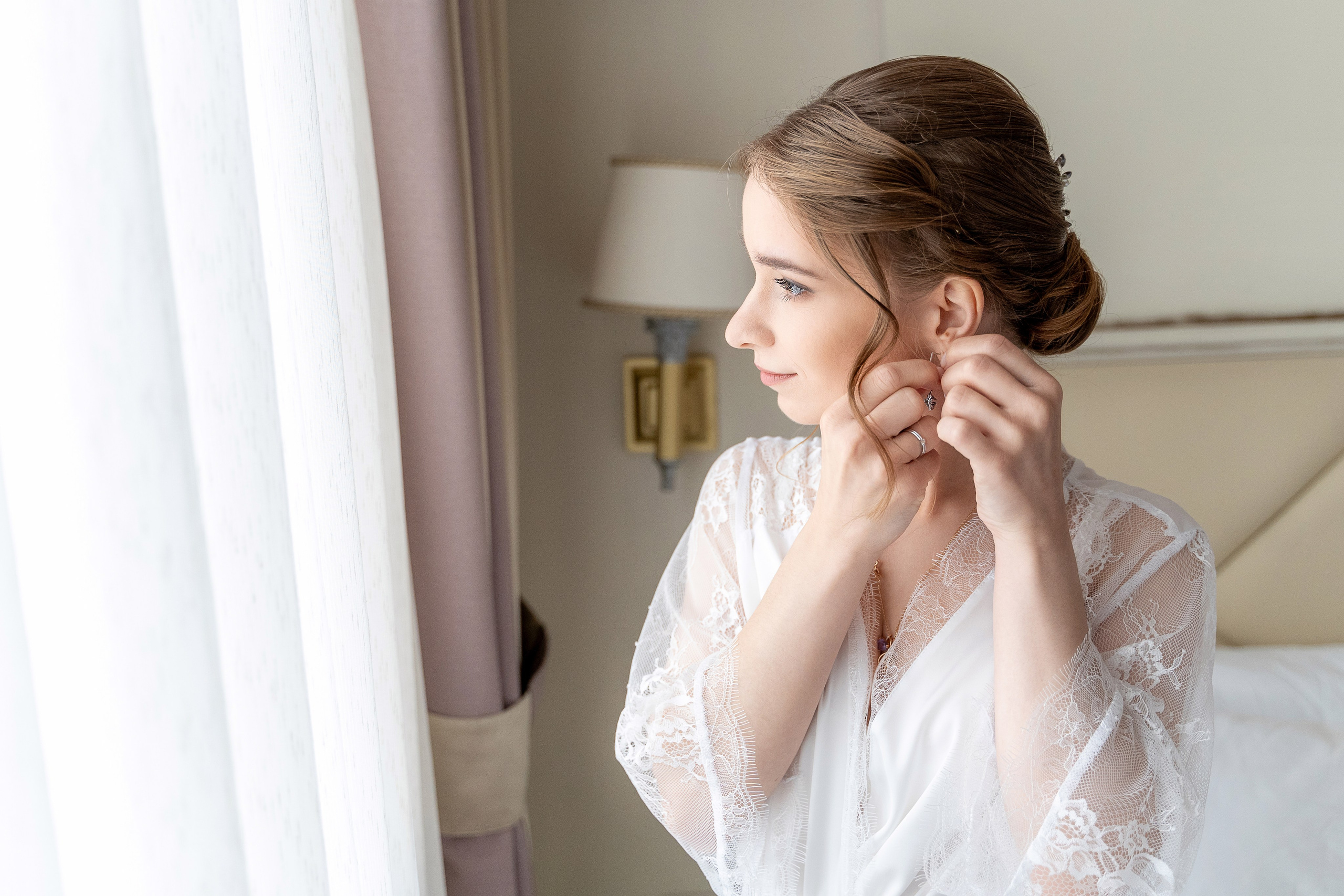 Александр и Виктория. Архив