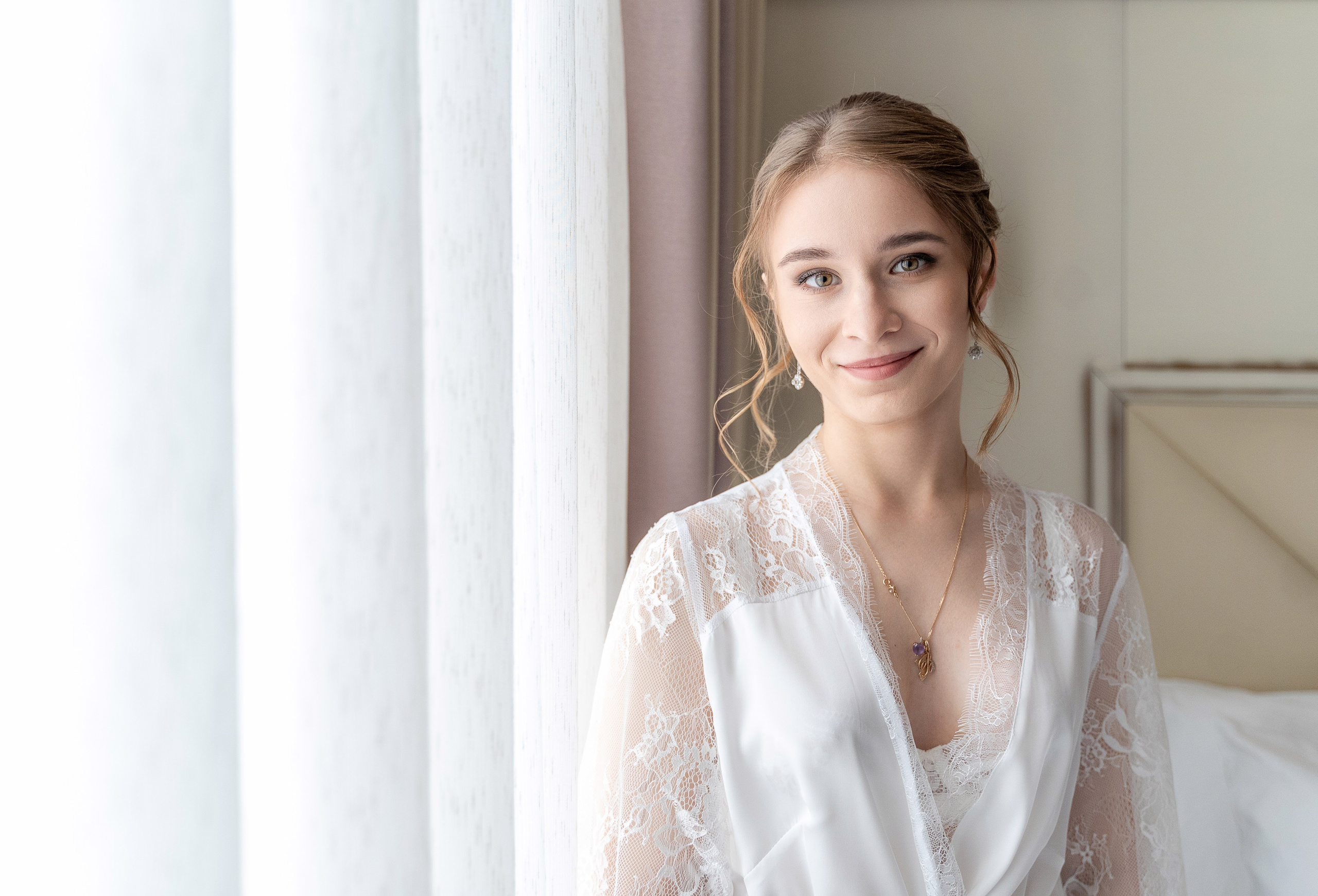 Александр и Виктория. Архив