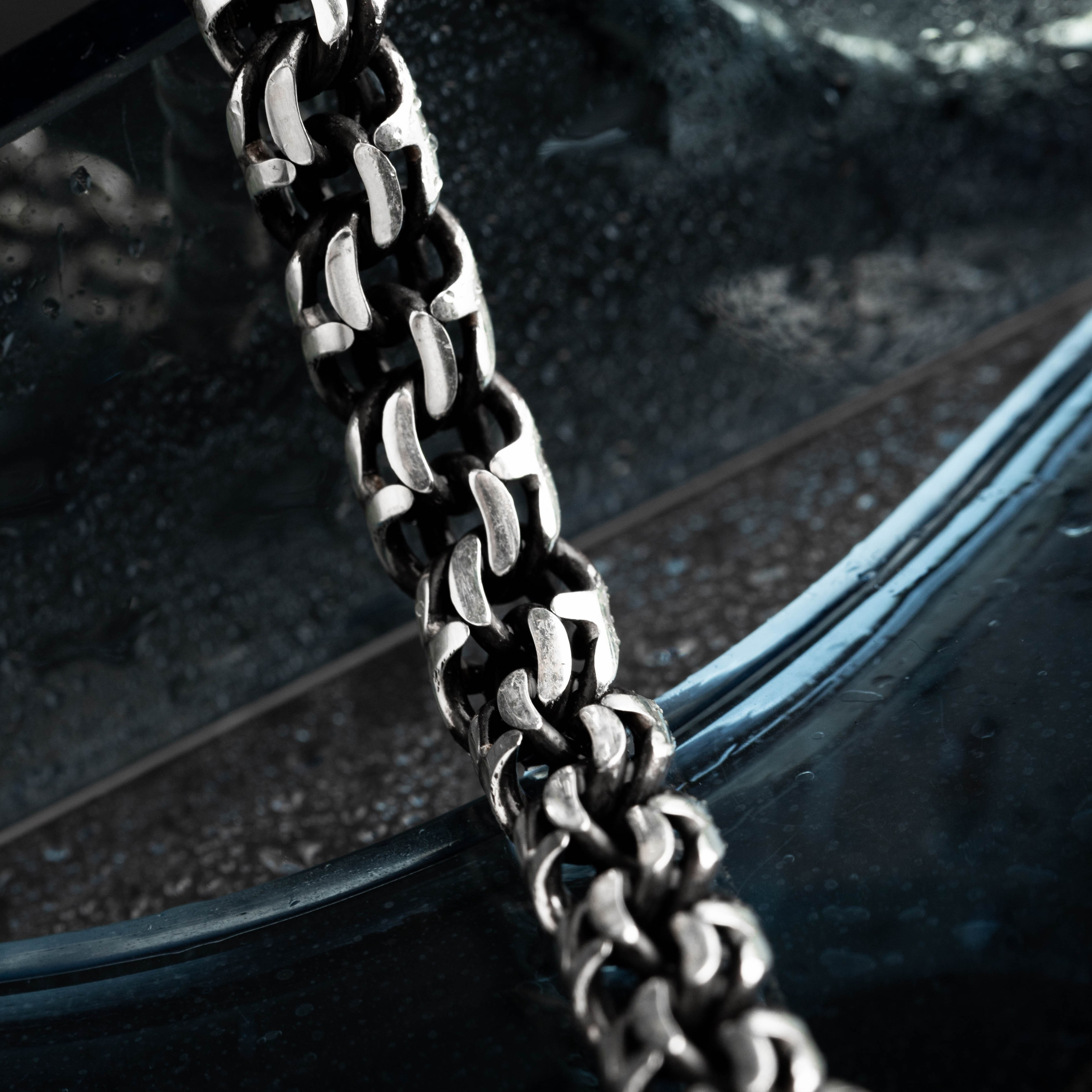 Ювелирные украшения. Предметный фотограф в Крыму Ольга Шестакова