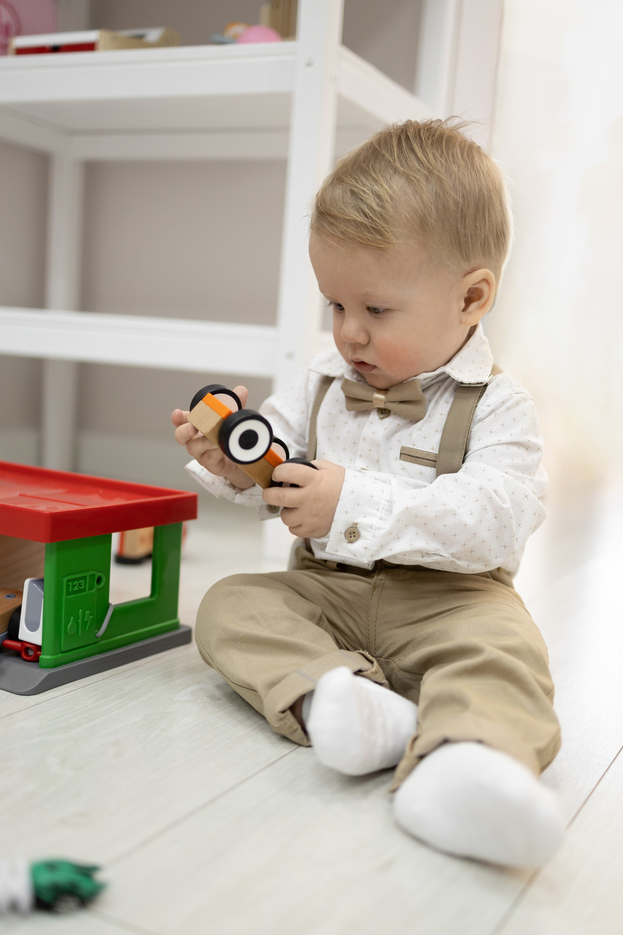 Детская. Фотограф Иркутск. Надежда Иванова