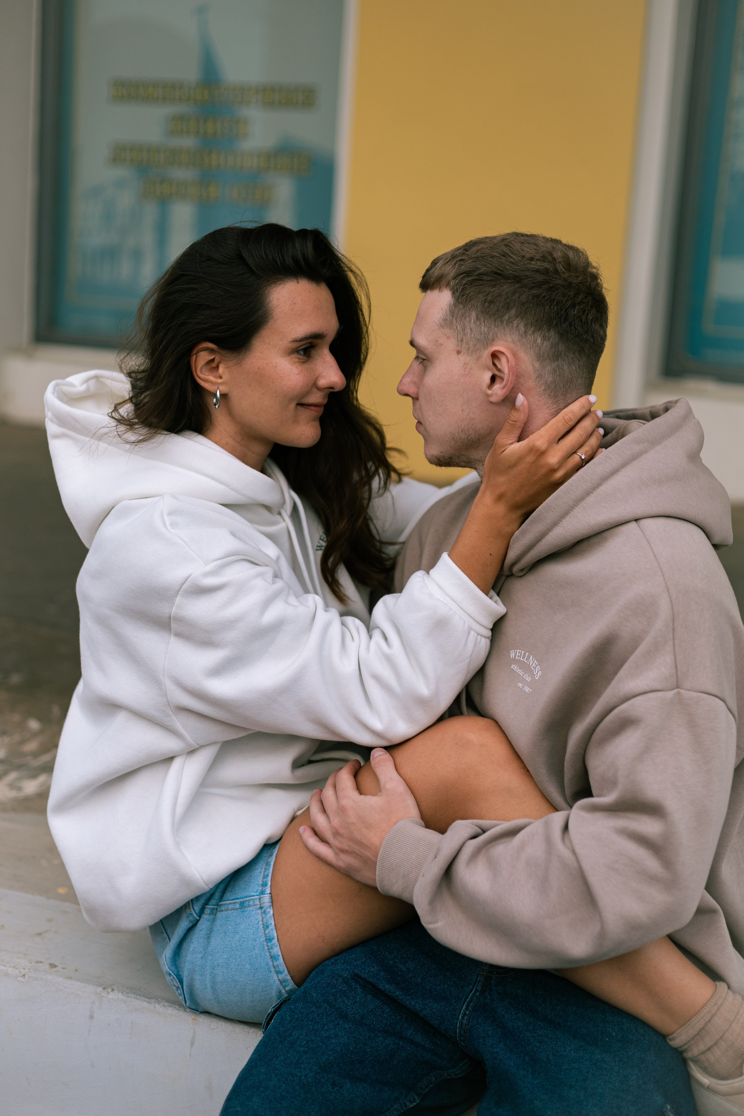 LOVE. Фотограф София