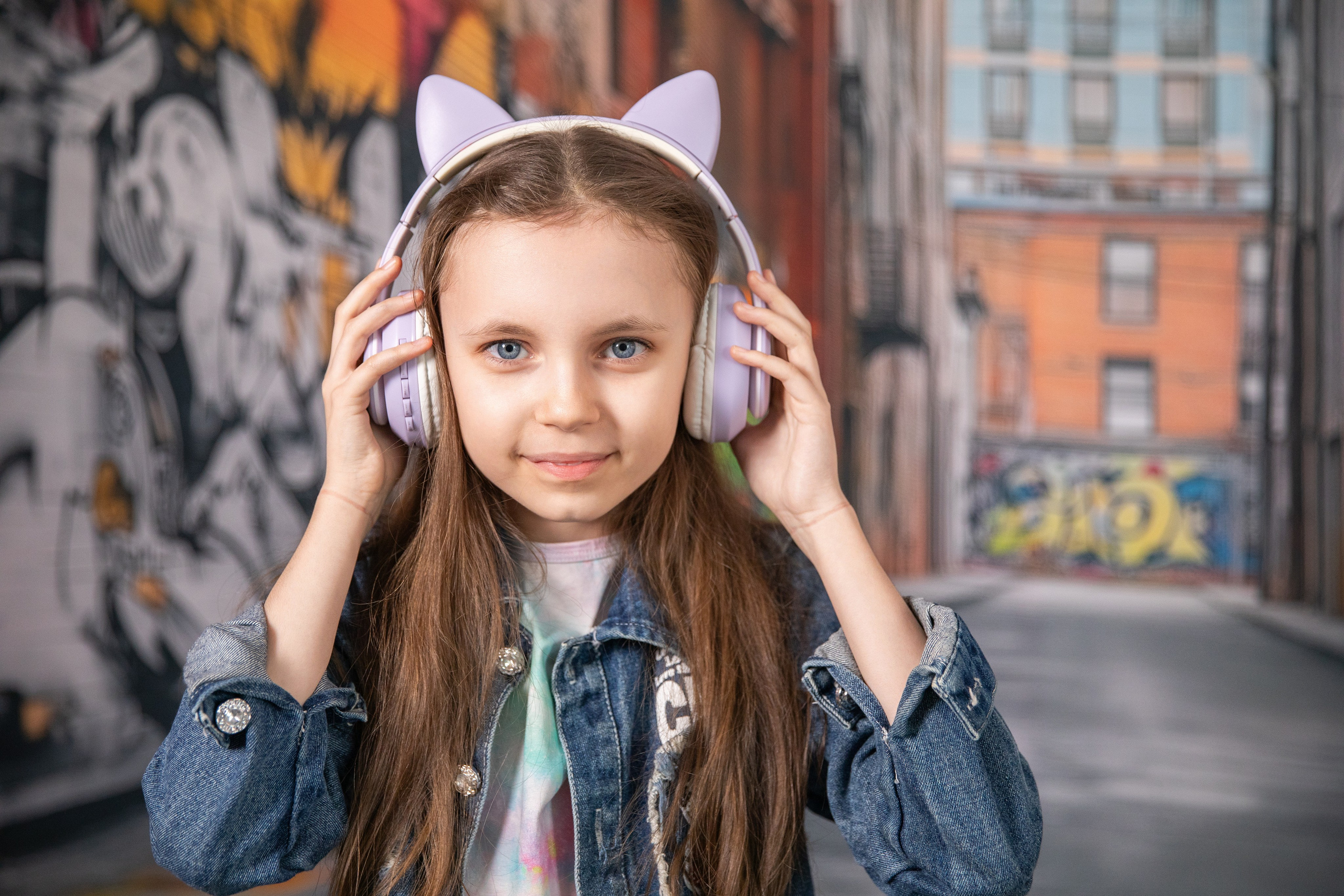 Портреты. Школьный и детский фотограф в г. Саранске Дарья Левина