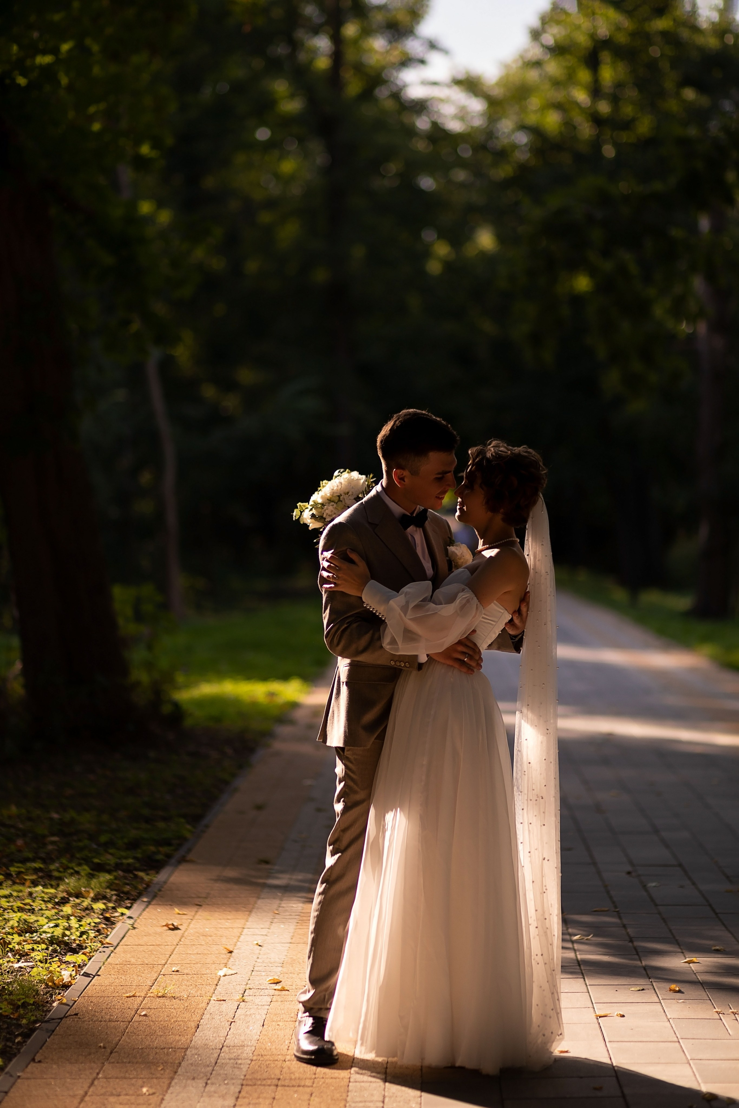 Илья и Анна. Главная