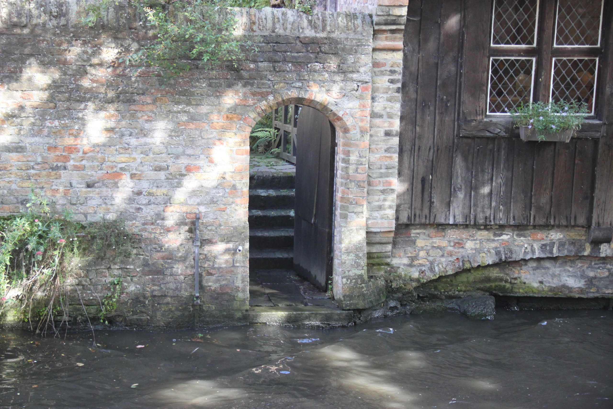Bruges, Belgium. Andrey Filippov Photographer