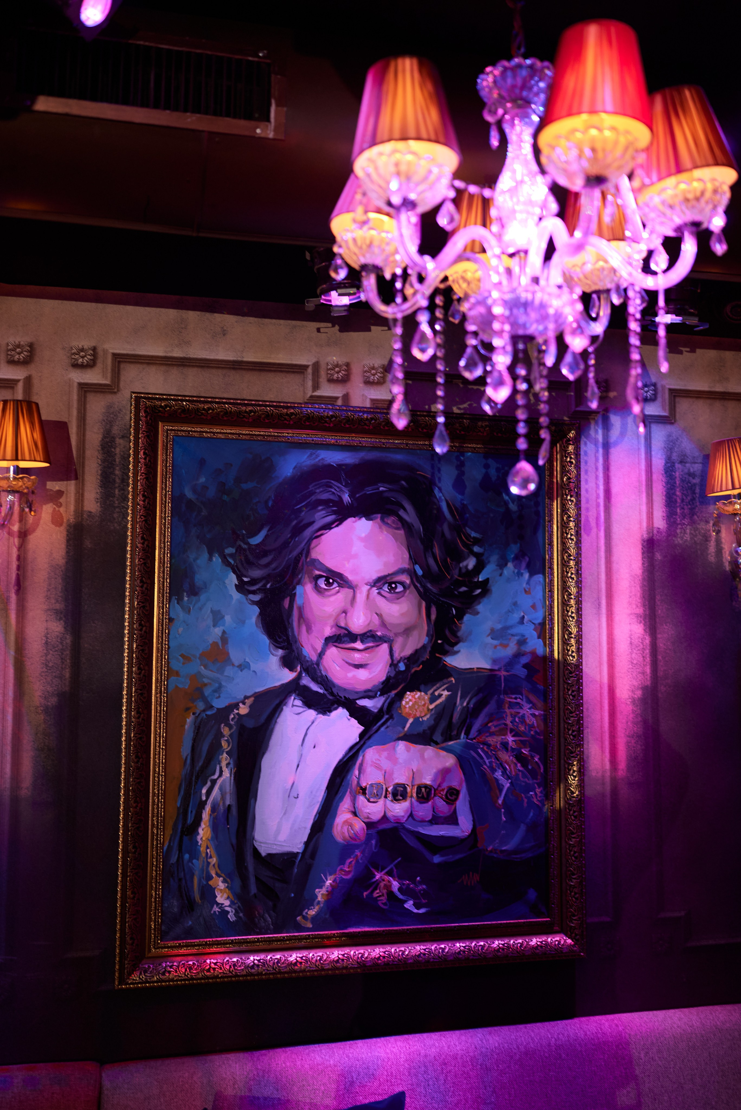 Вечеринка. Свадебный фотограф Александр Браво