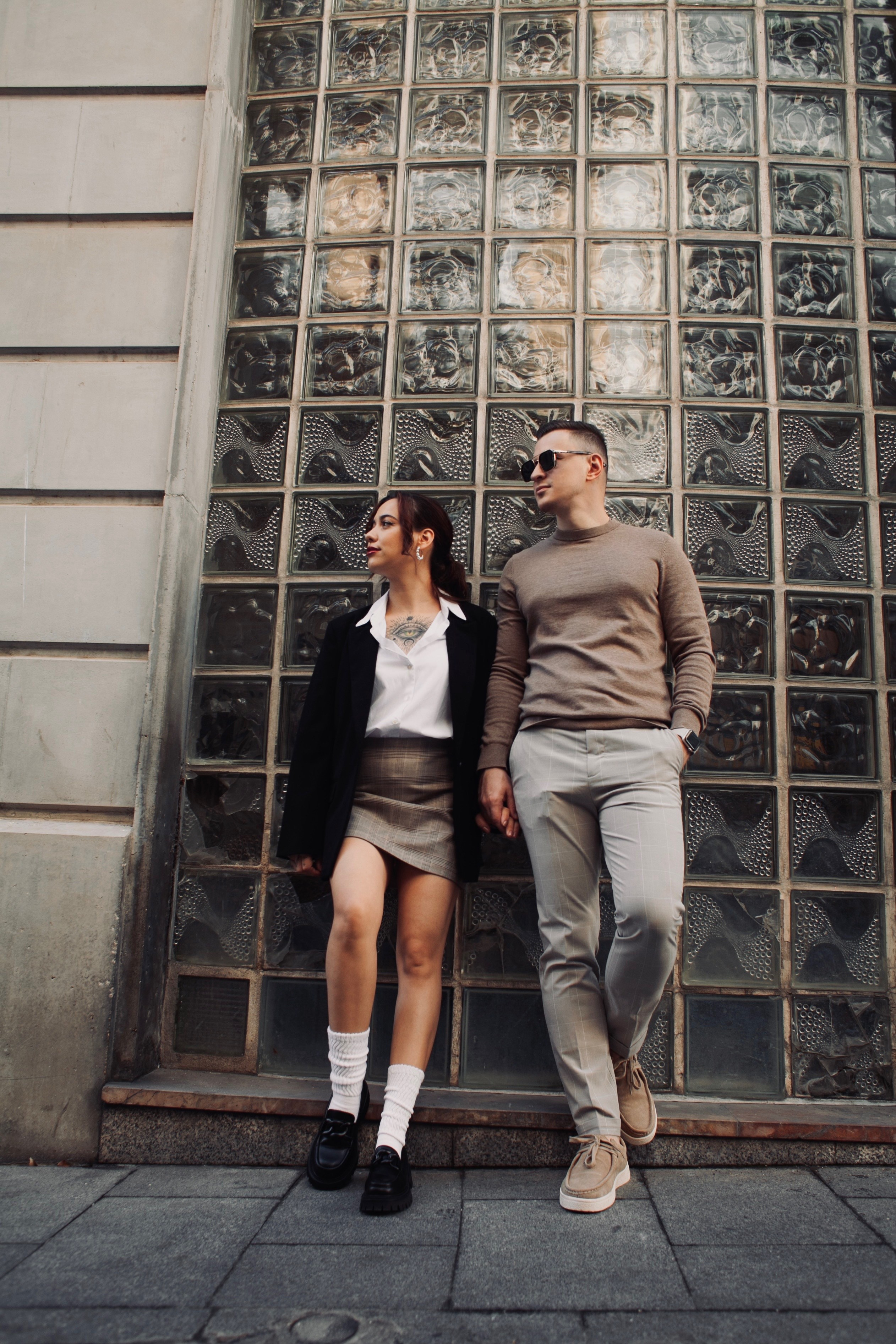 Alex & Katya. ANNA KUDRINA PHOTOGRAPHY Russia