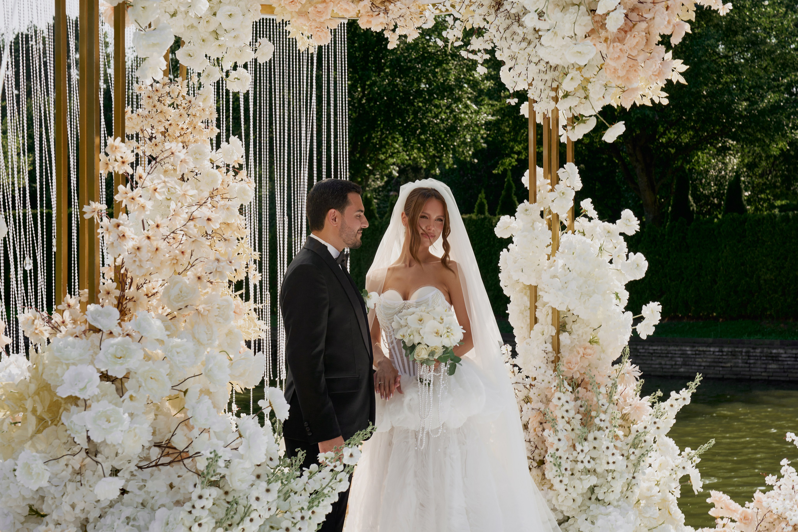 Свадебная фотосессия: отель Националь и Вилла Ротонда. Свадебный и коммерческий фотограф |Саратов Москва|