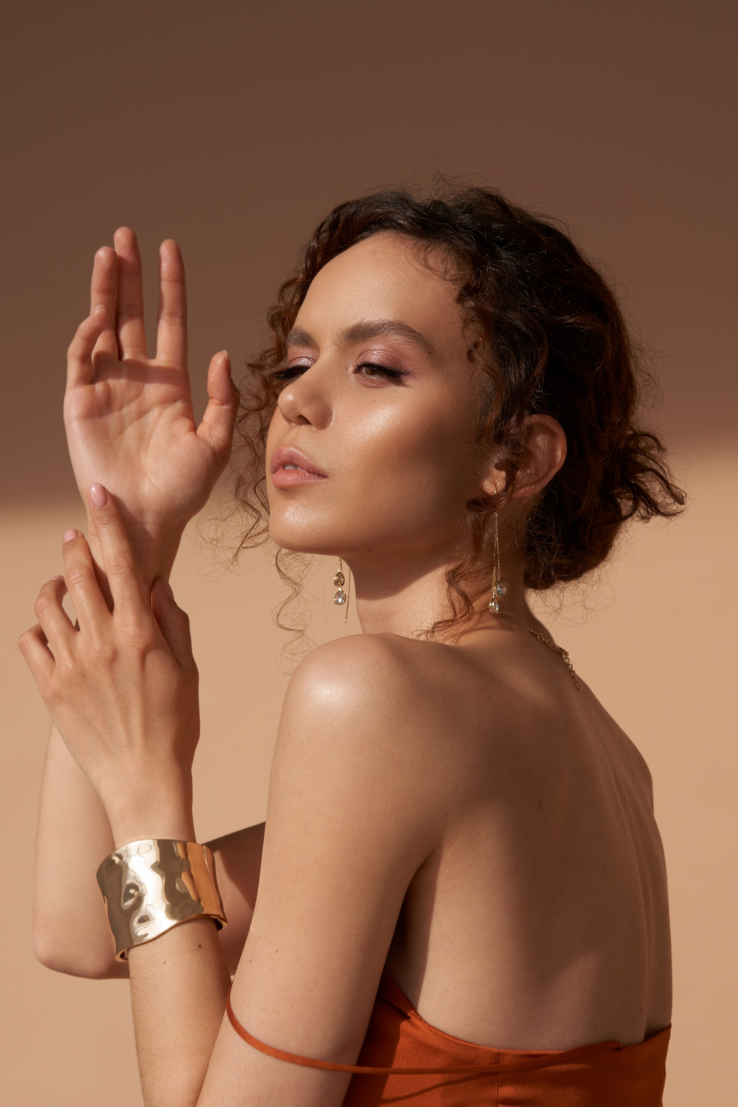 Инна: нежность. Свадебный и коммерческий фотограф |Саратов Москва|