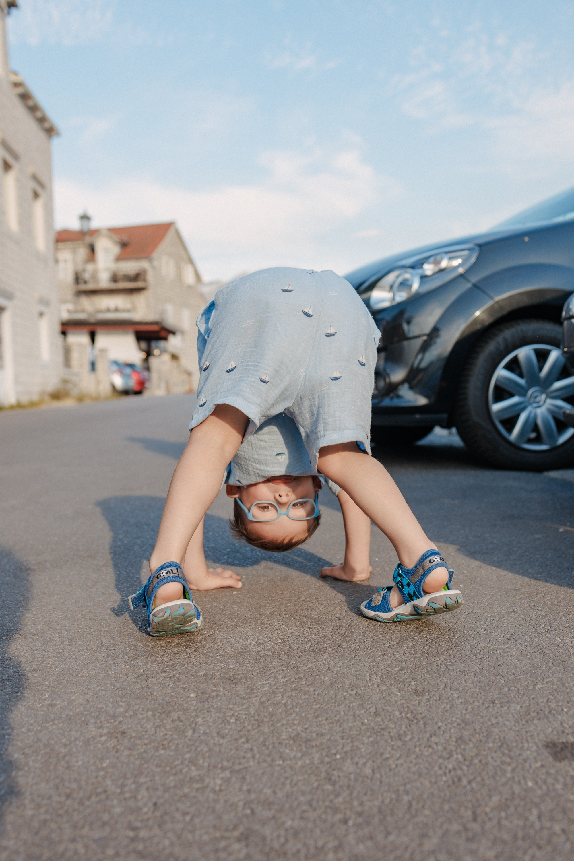 Family Photographer in Perast and Kotor, Montenegro. Fedor Lemeshko — Destination Wedding and Family Lifestyle photographer