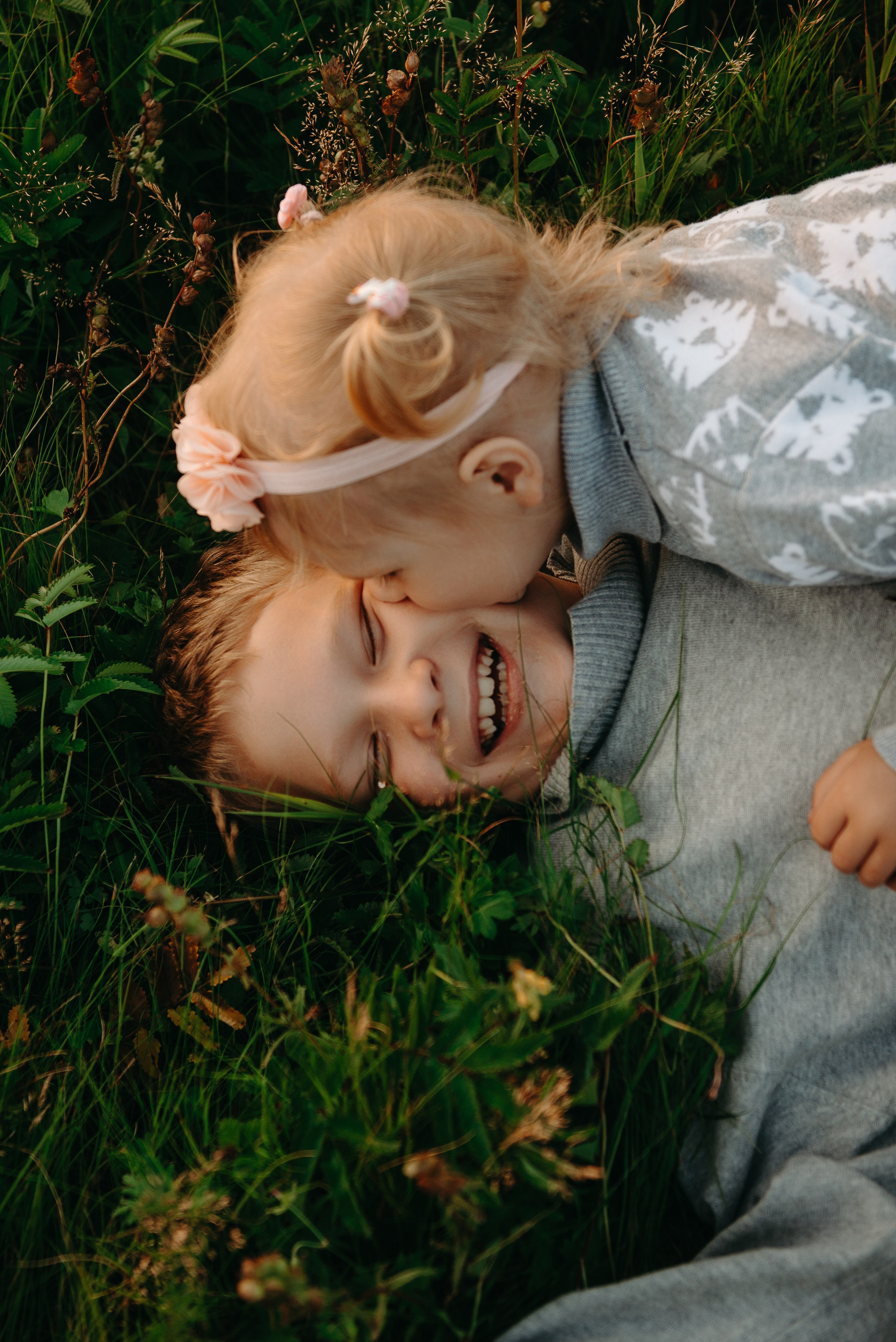 Семья Матвеевых. Ирина Метелица фотограф на Шикотане