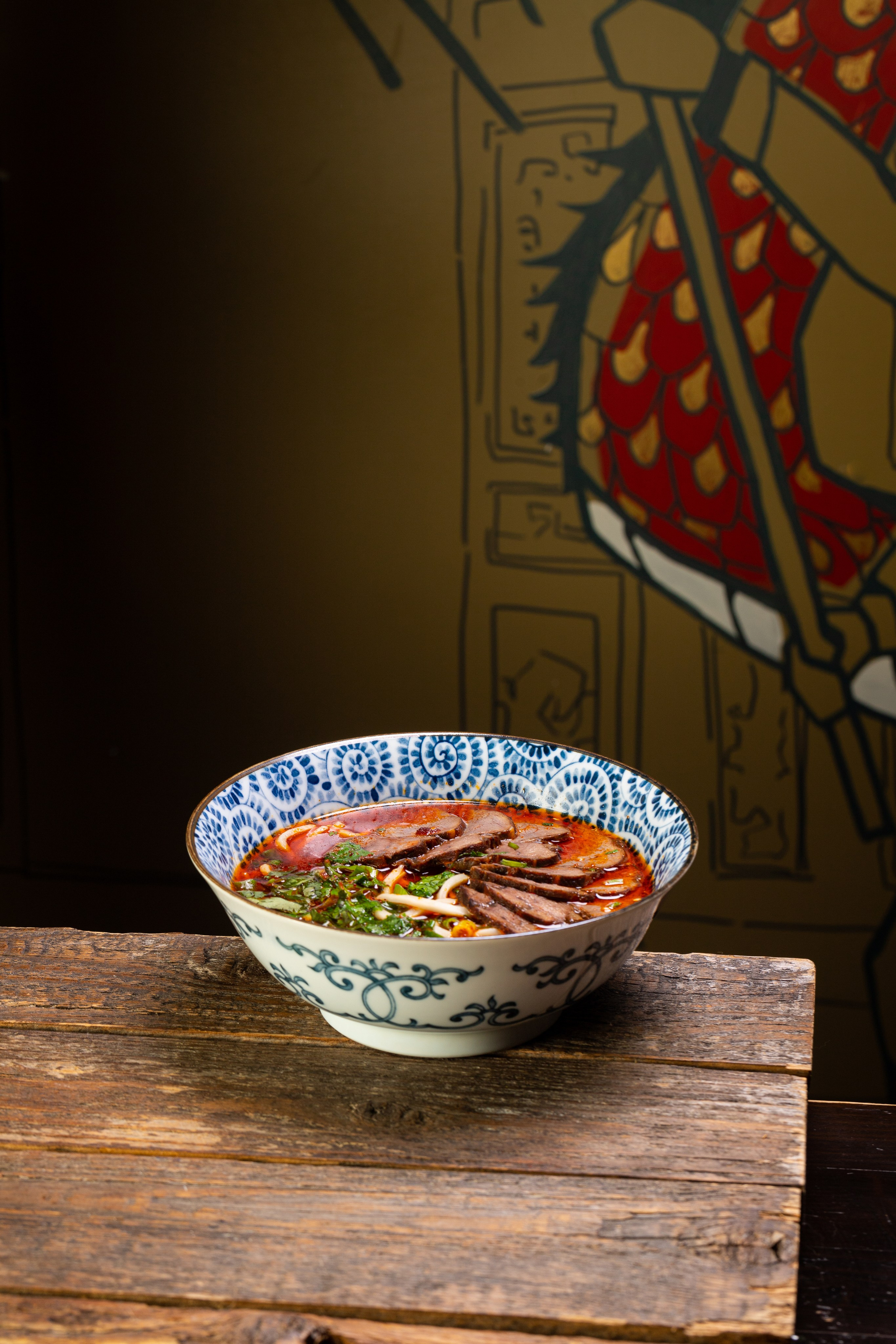 Китайский ресторан «ТамЕм». Краснов Максим фуд-фотограф, предметный фотограф, Москва