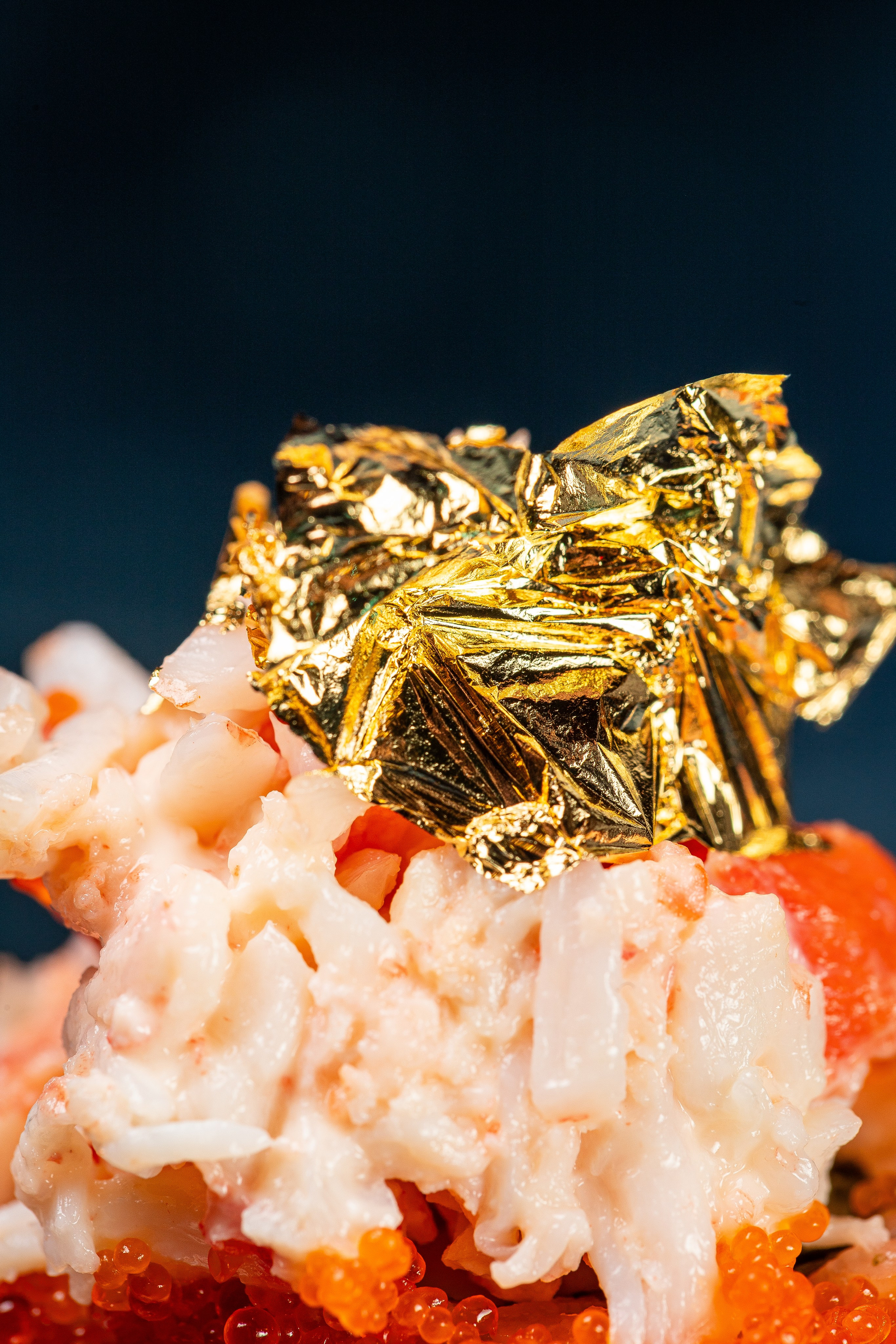 Bufallero Di mare. Осень 25. Краснов Максим фуд-фотограф, предметный фотограф, Москва