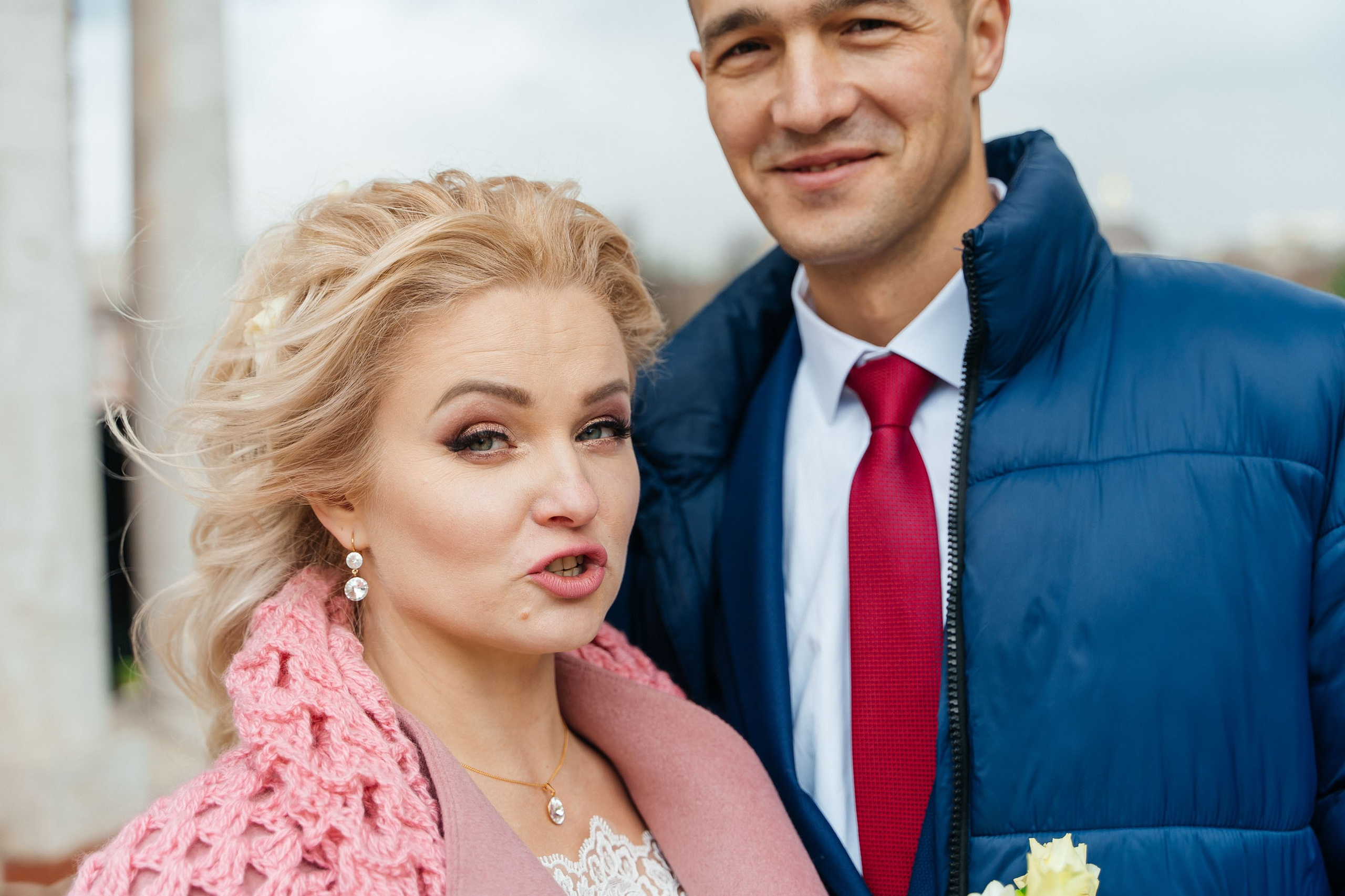 Свадьба Елена & Александр. Фотограф и видеограф в Москве