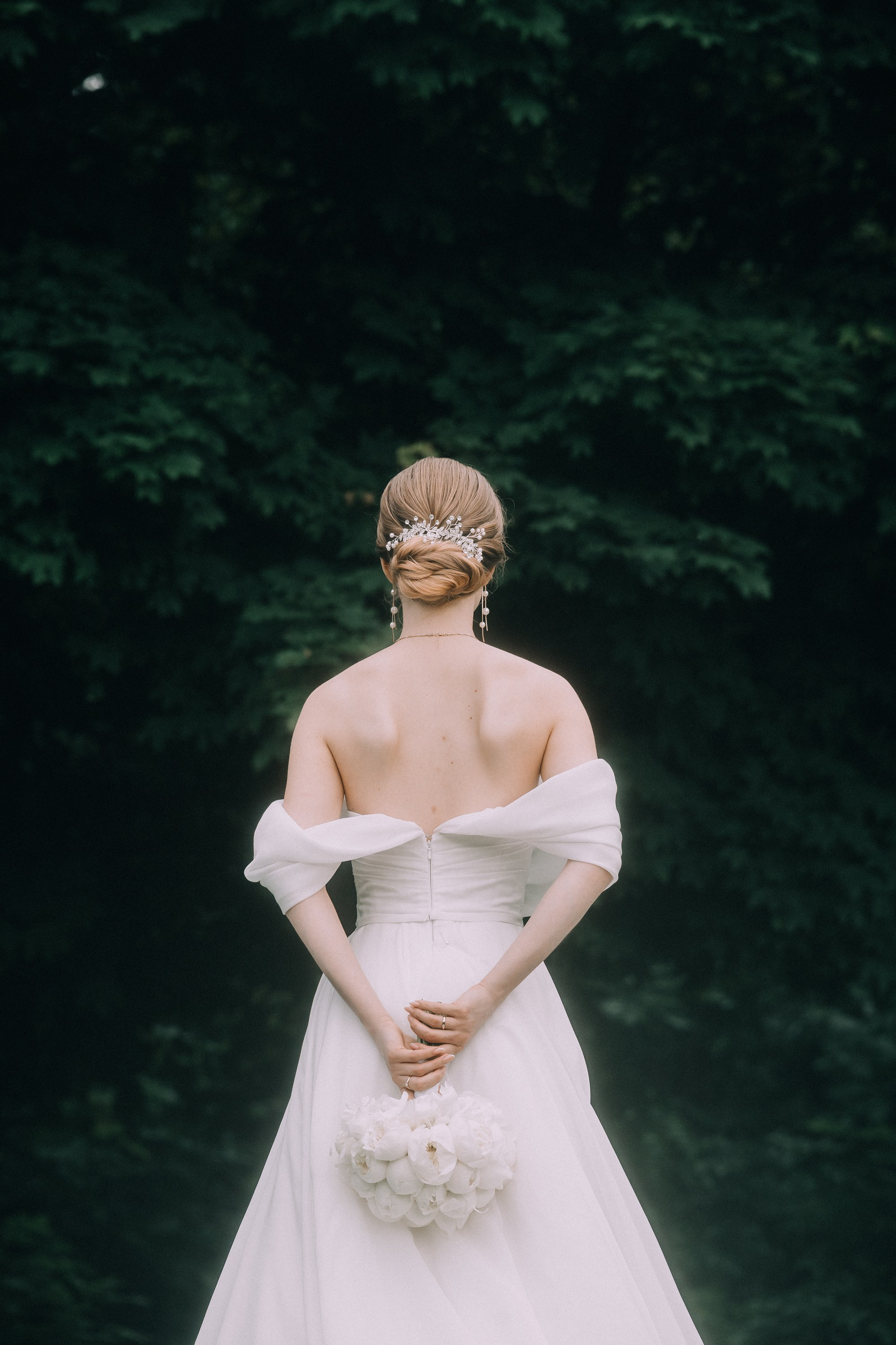 Свадьбы. Христолюбов Евгений Фотограф Москва