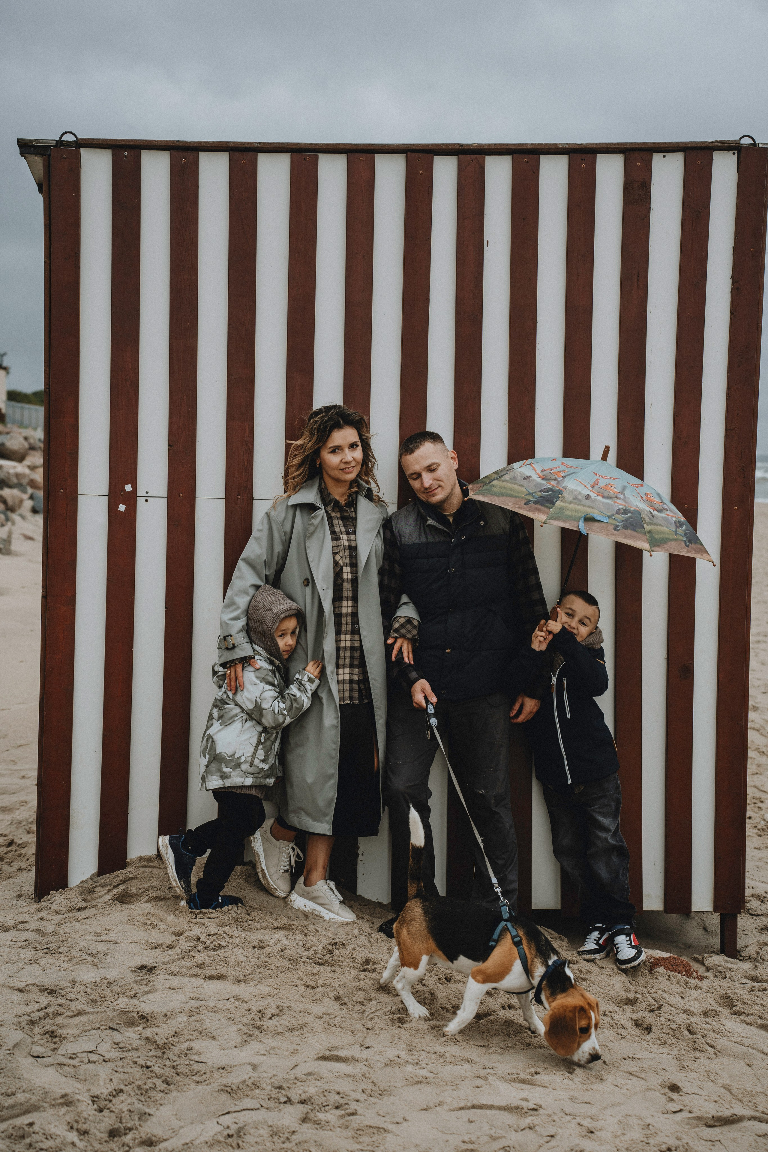 Кристина. Фотограф в Калининграде Дмитрий Мишин