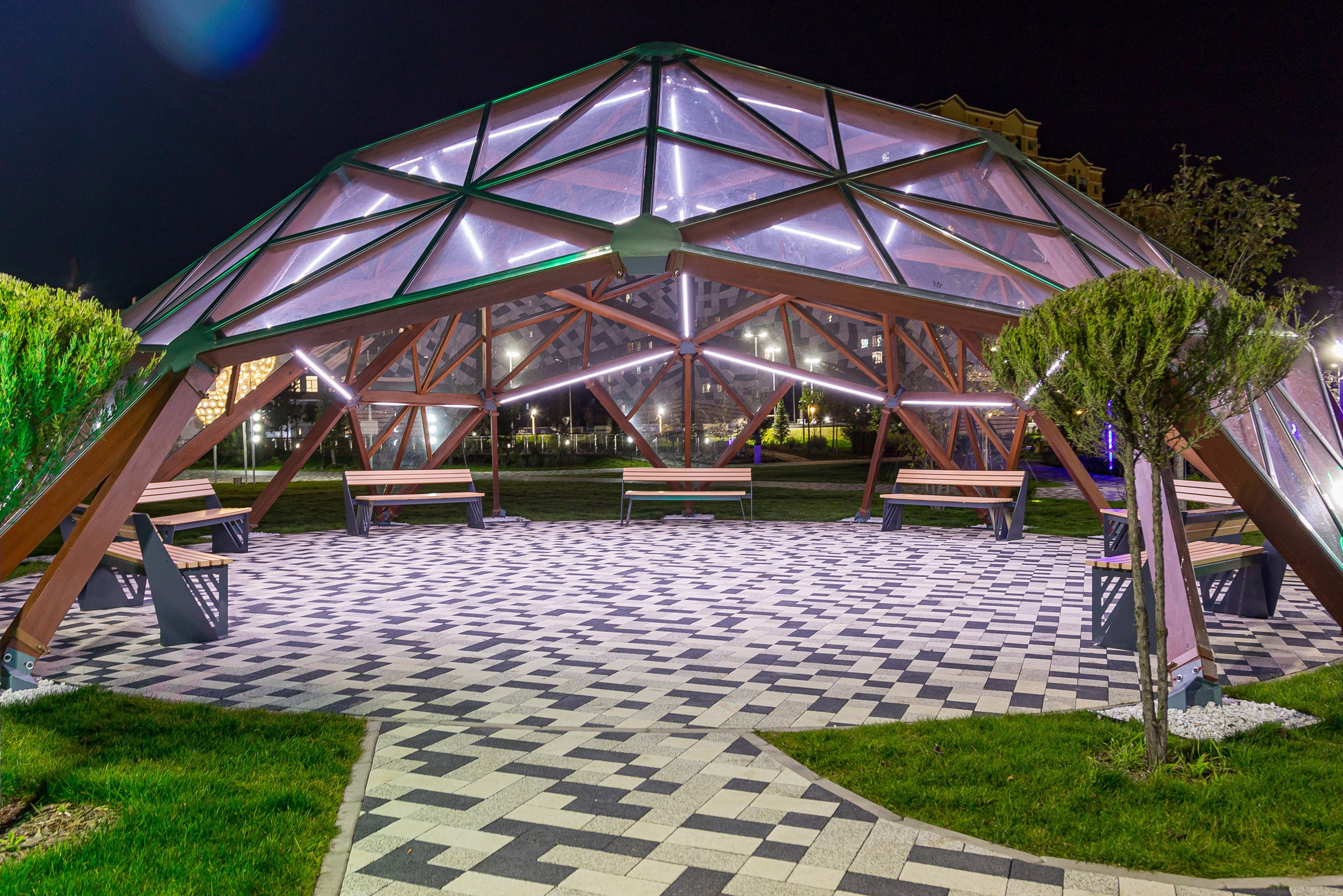 Exterior photography. Interior photographer Vitalii in Portland and Vancouver