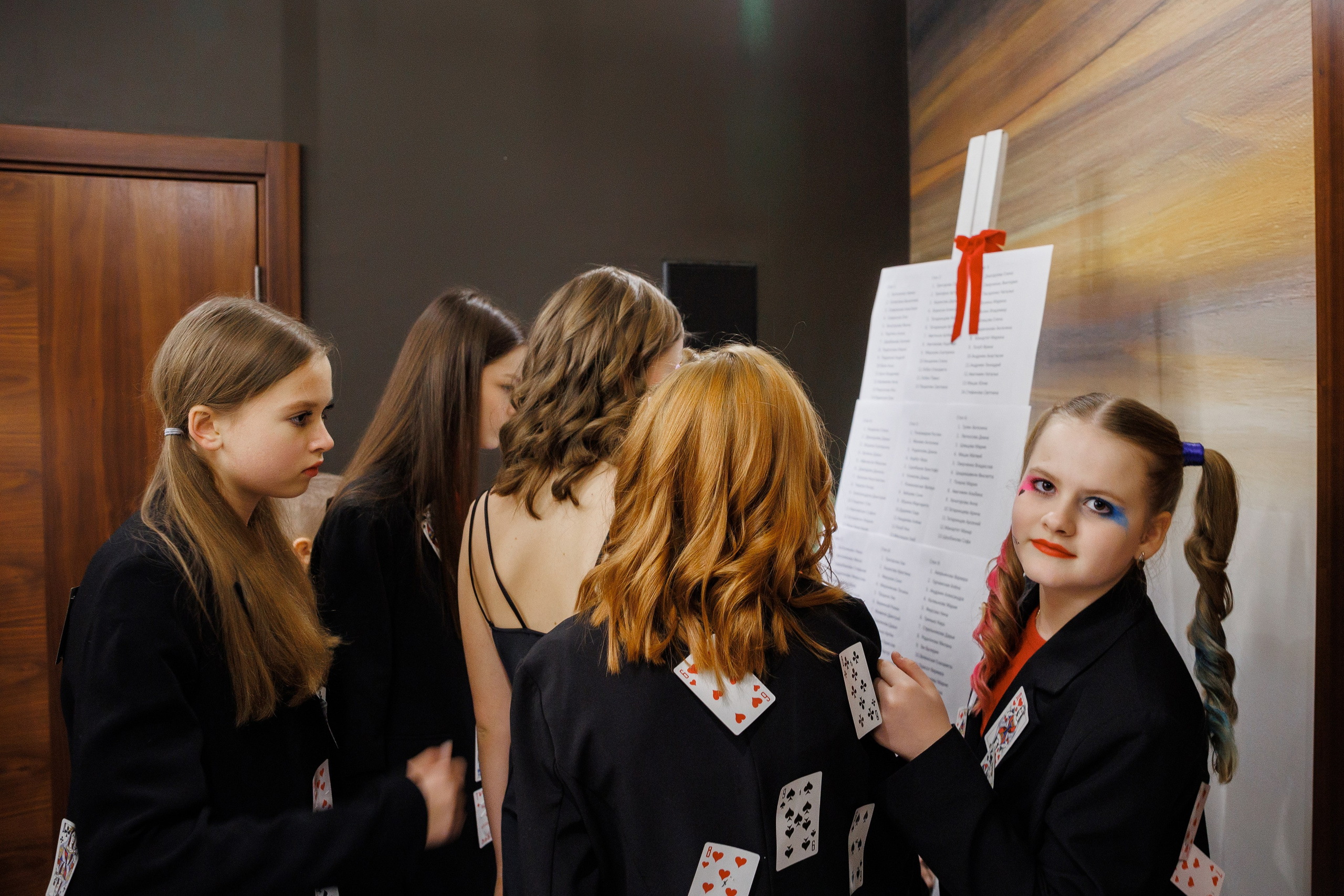 Школа танцев Just Dance. Фотограф Ставрополь Петр Голубенко