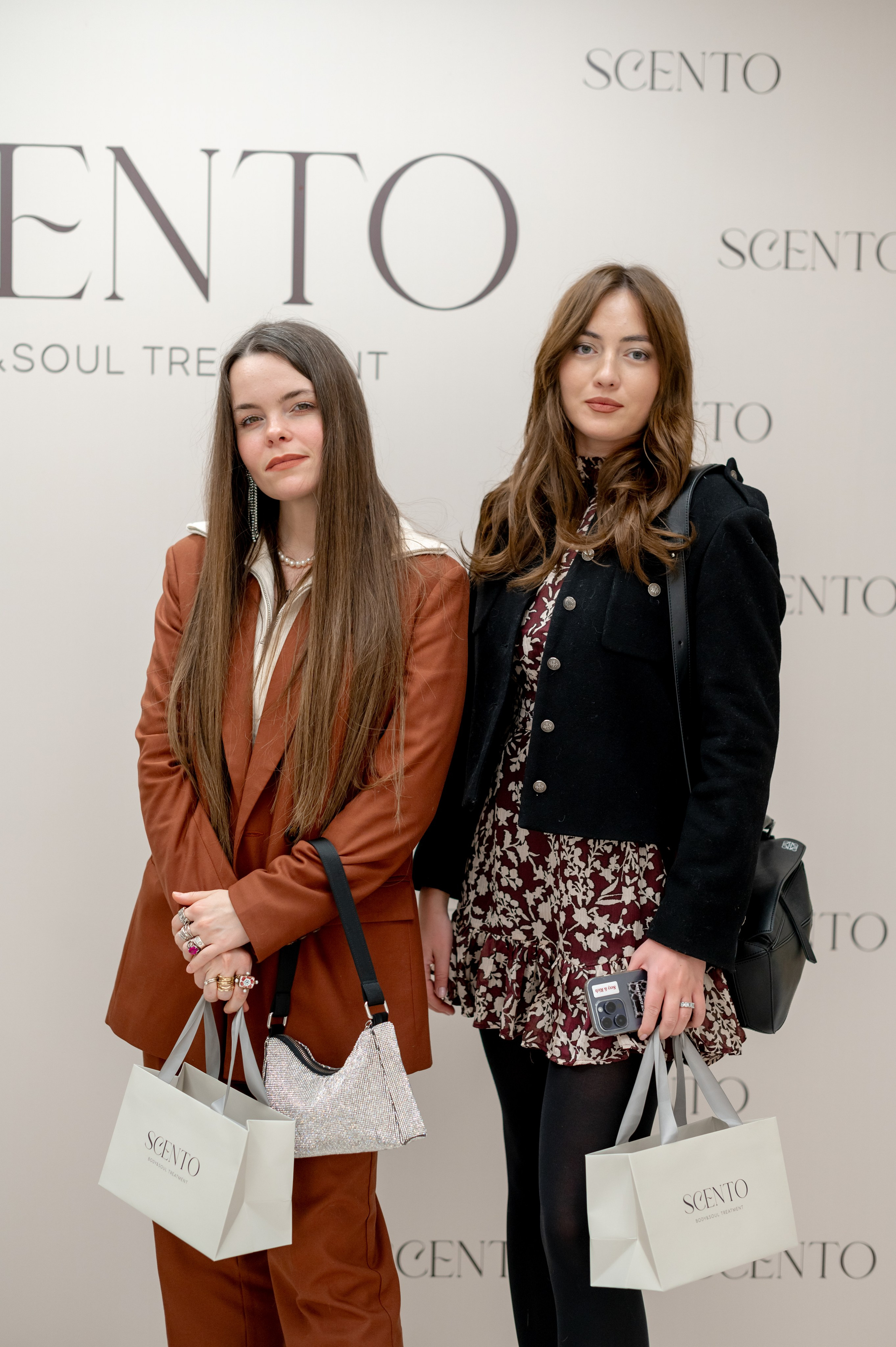 Презентация бренда