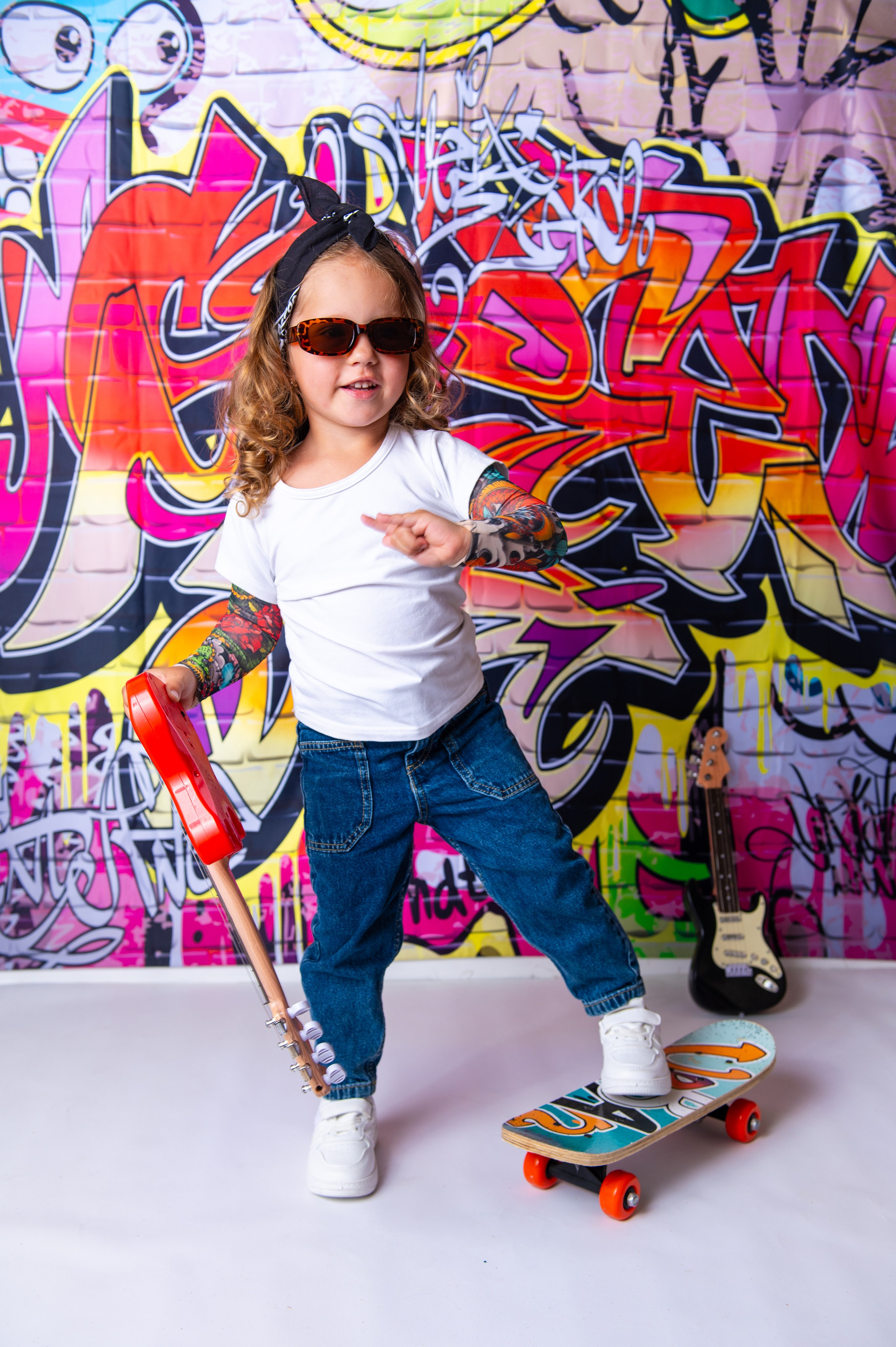 Дети постарше. Детский фотограф новорожденных в Москве Мария Бахоашвили