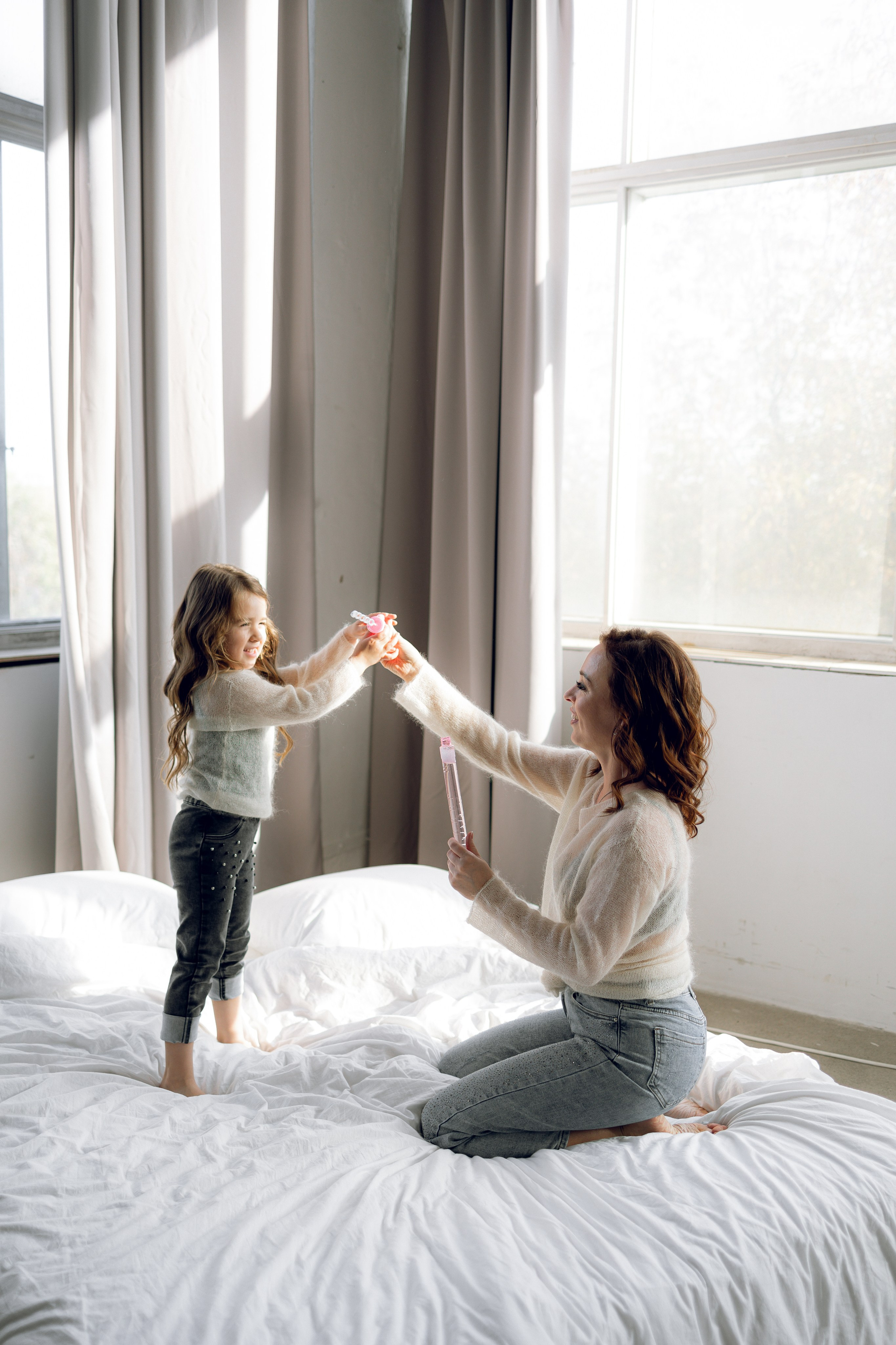 Диана и Оливия. Свадебный фотограф Казань| Фотограф Казань Зевакина Анастасия