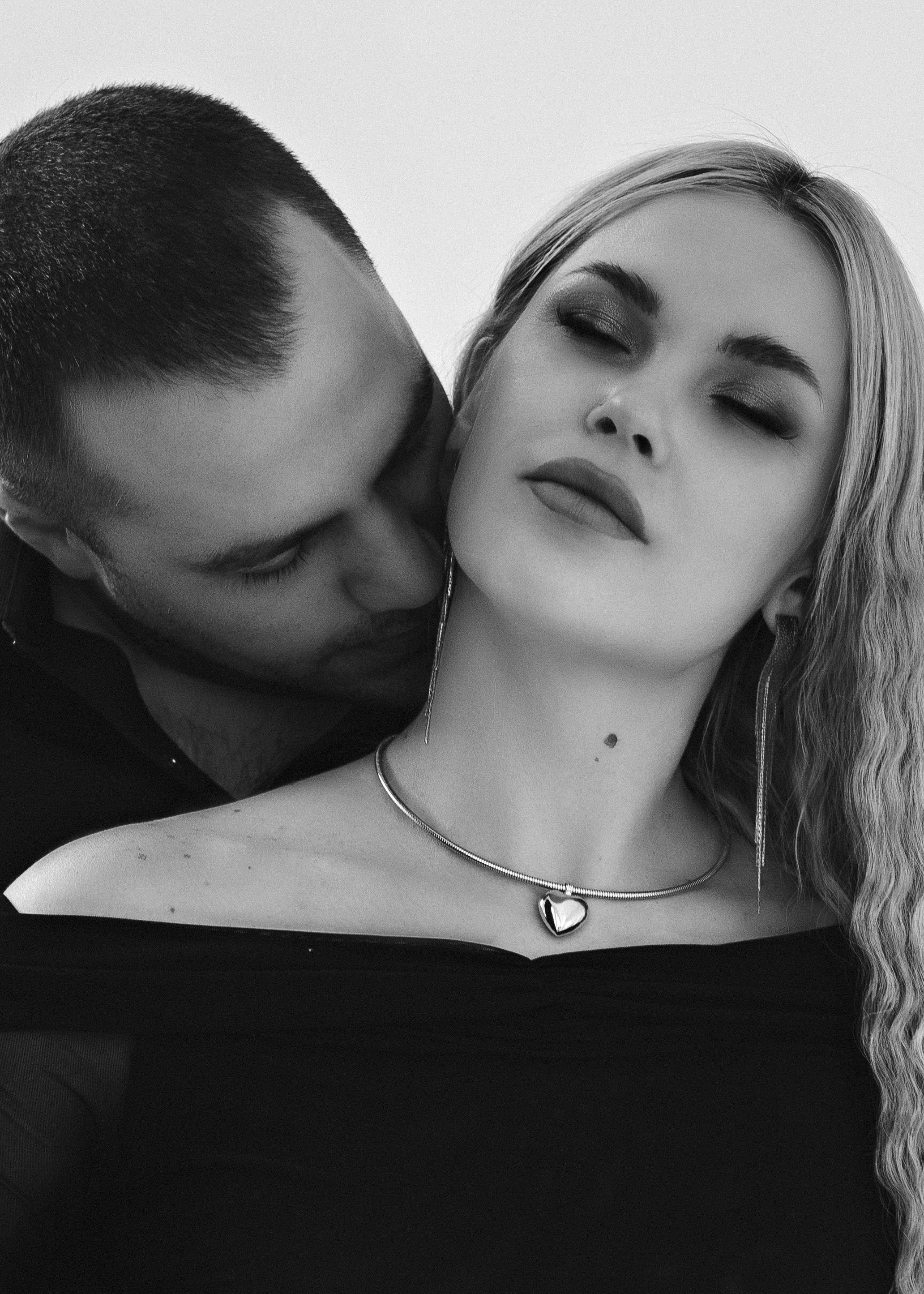 Love story. Фотограф в Благовещенске Ксения Афанасьева