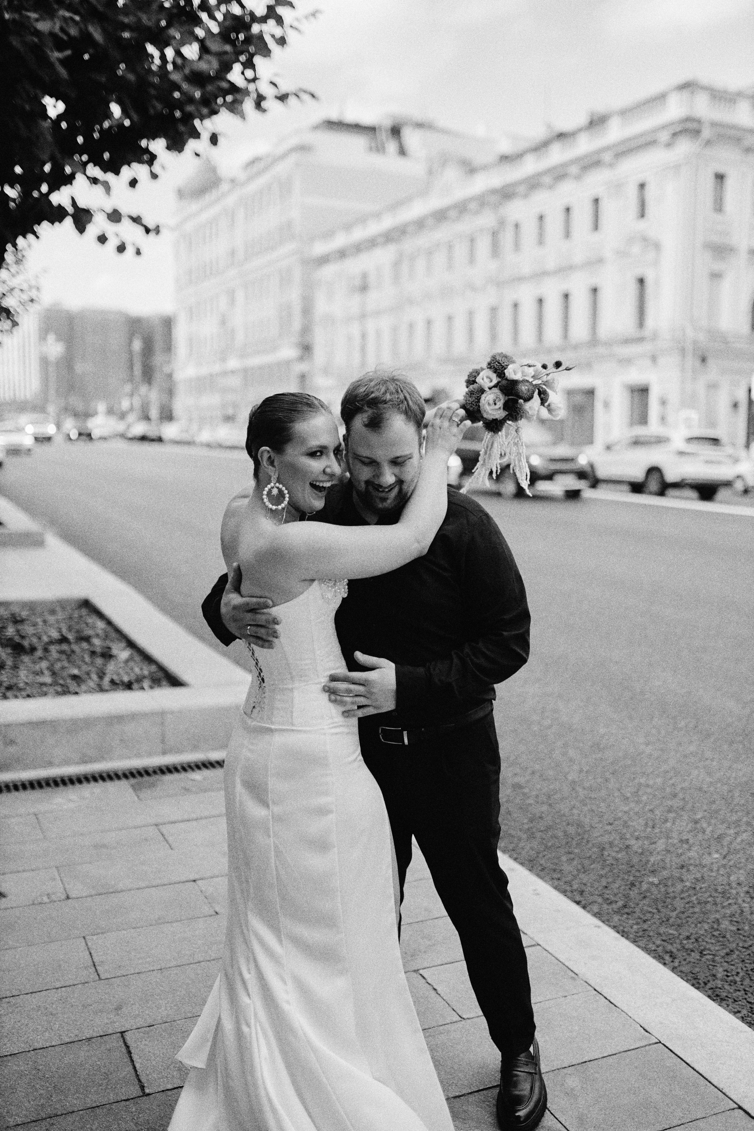 Юля и Стас. Профессиональный Фотограф во Владимире, в Москве и в Суздале — Полина Романычева