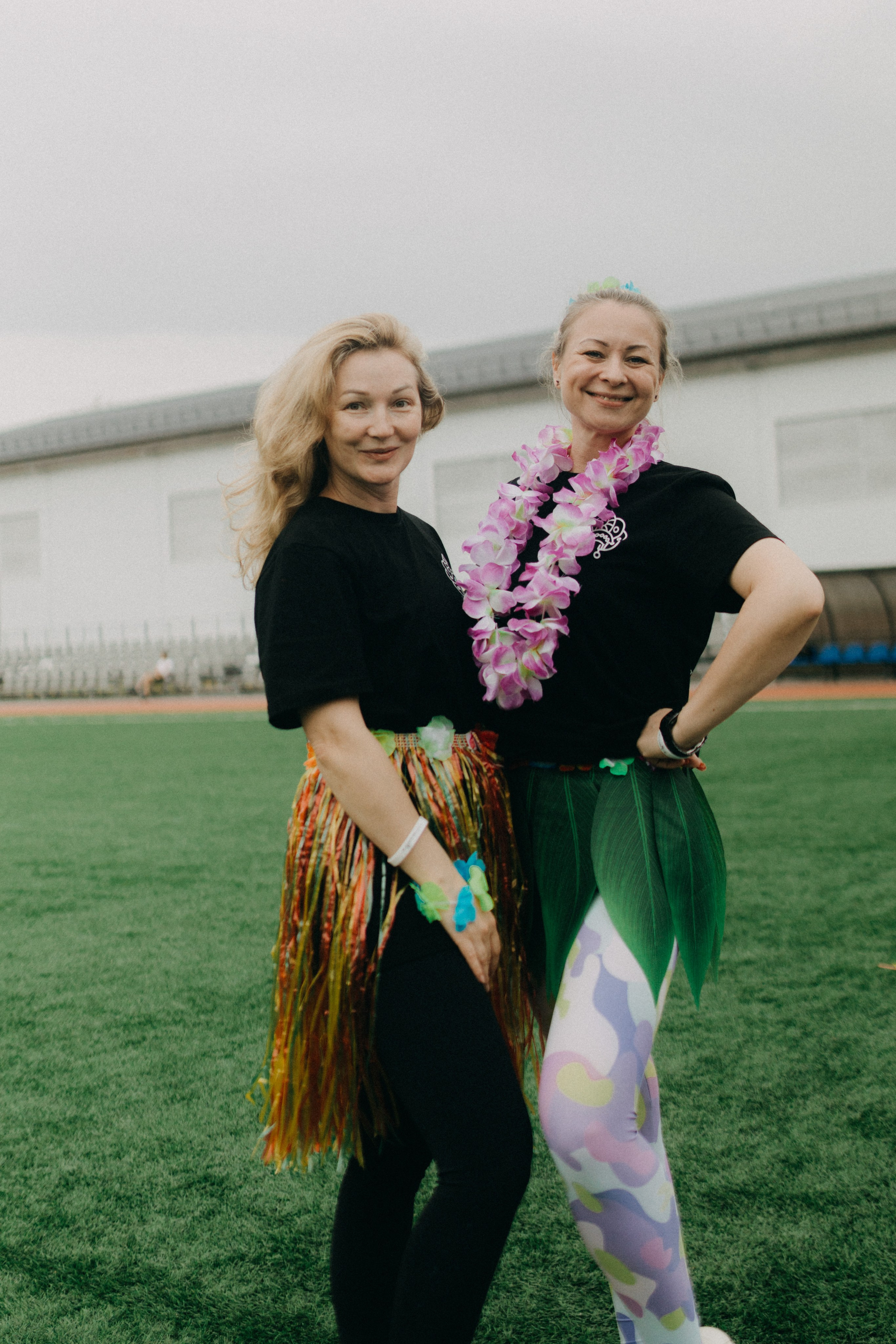 ALOHA FITNESS PARTY. Фотограф НОГИНСК, Москва, Анастасия Белая