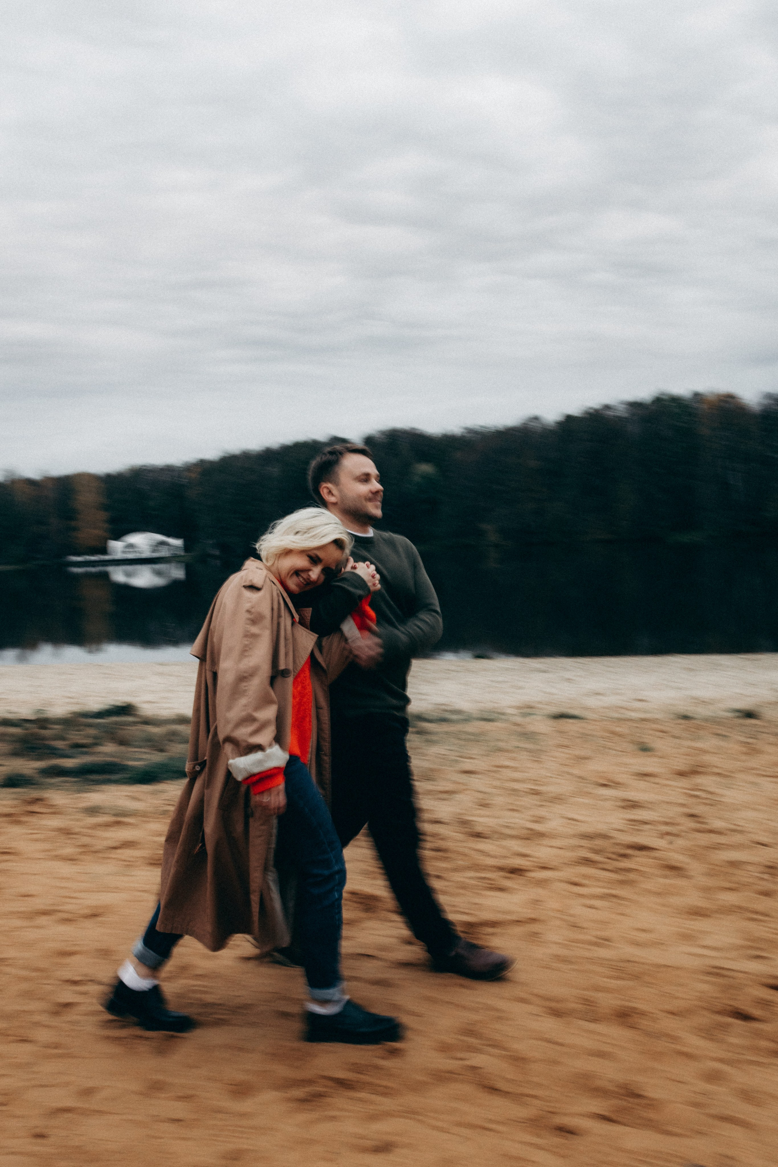 Лена & Андрей. Фотограф НОГИНСК, Москва, Анастасия Белая