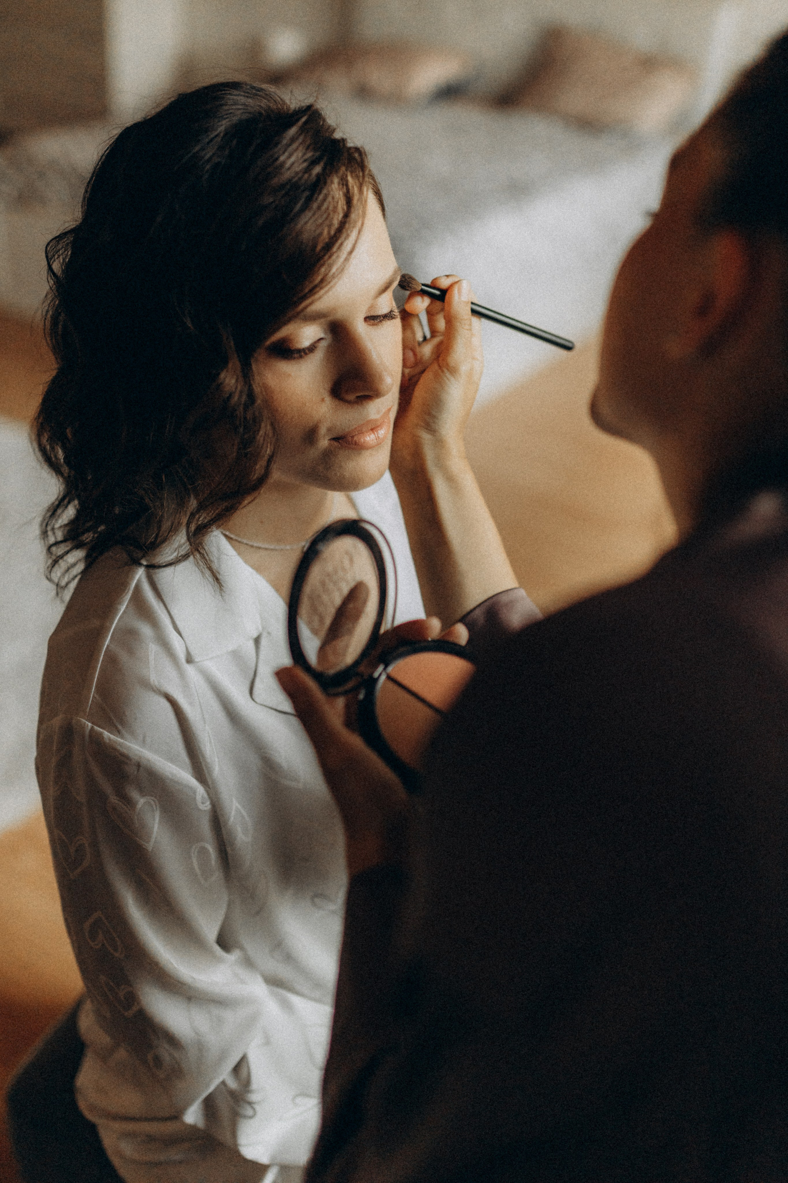 Света & Герман. Свадебная лавстори. Фотограф НОГИНСК, Москва, Анастасия Белая